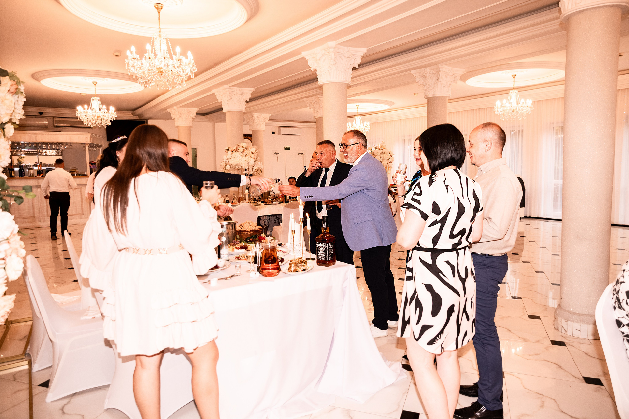 Marianna & Semen. VideofotKA.pl