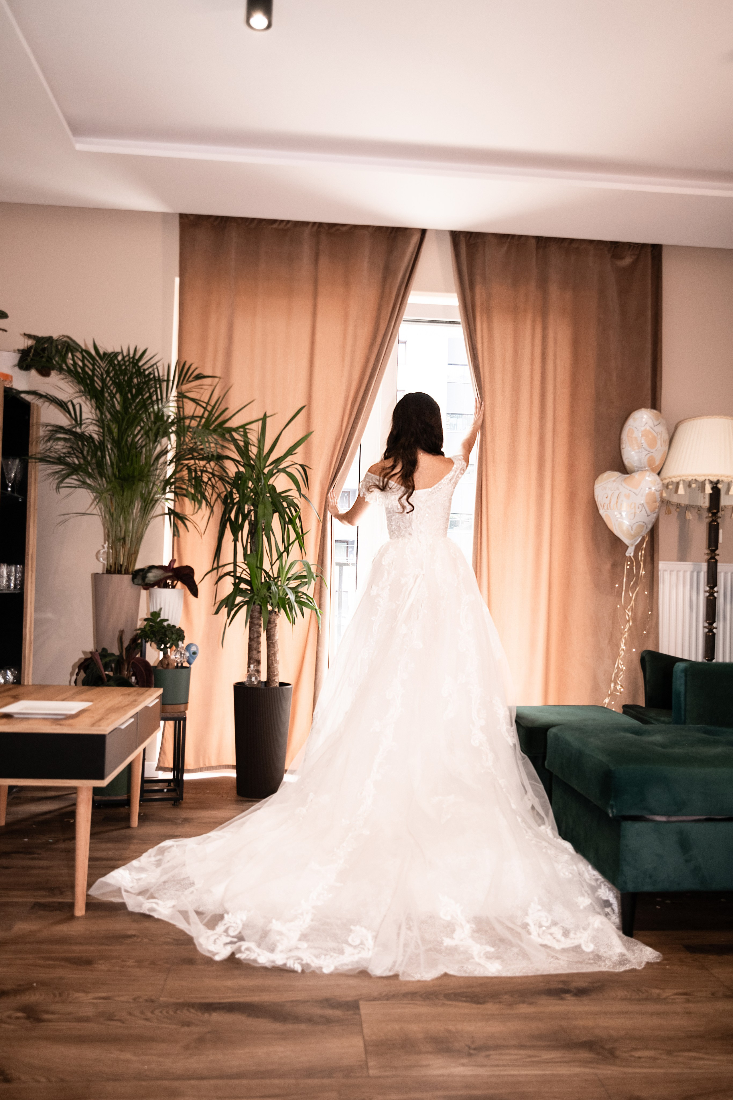 Justyna & Mateusz. VideofotKA.pl