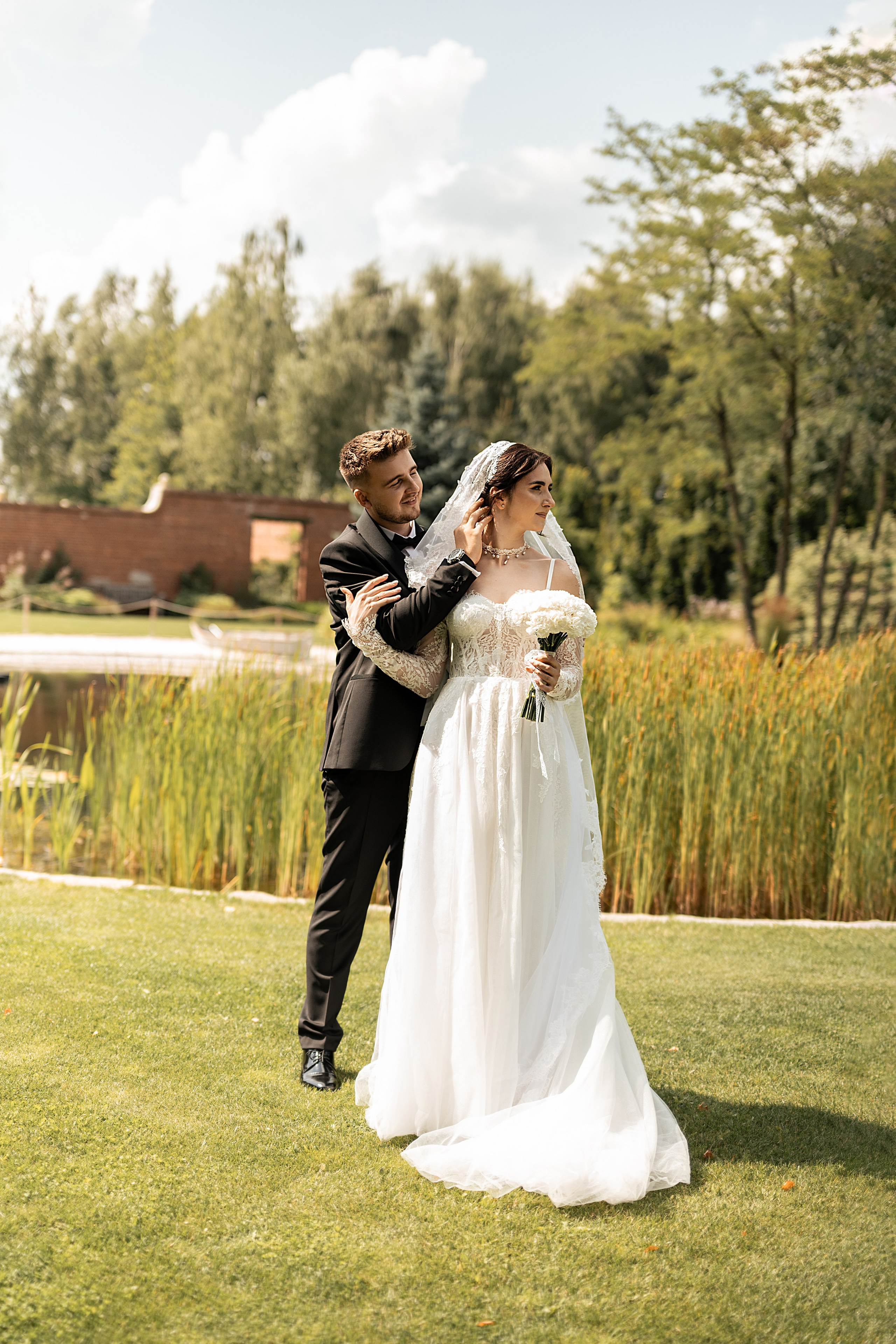 Viktoria & Dariusz. VideofotKA.pl