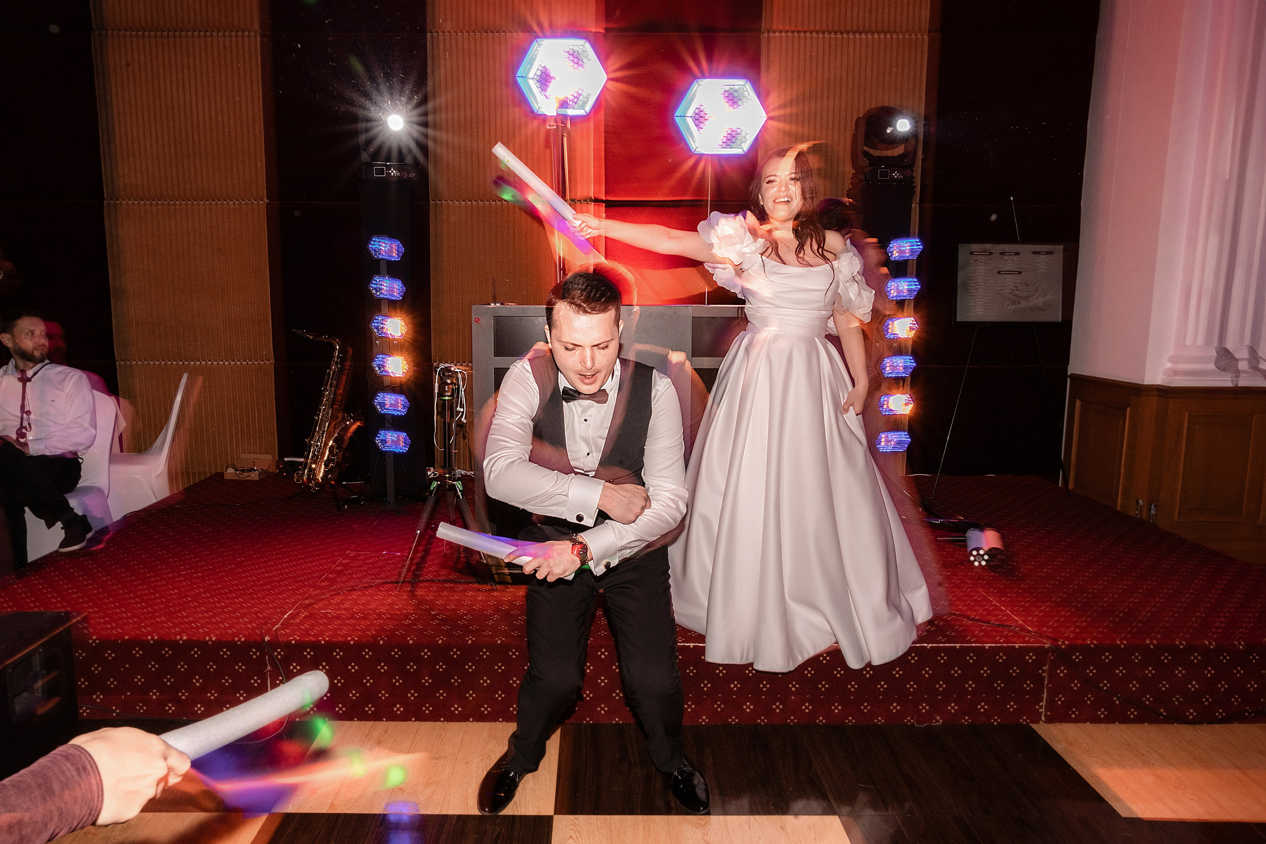 Edyta & Vladyslav. VideofotKA.pl