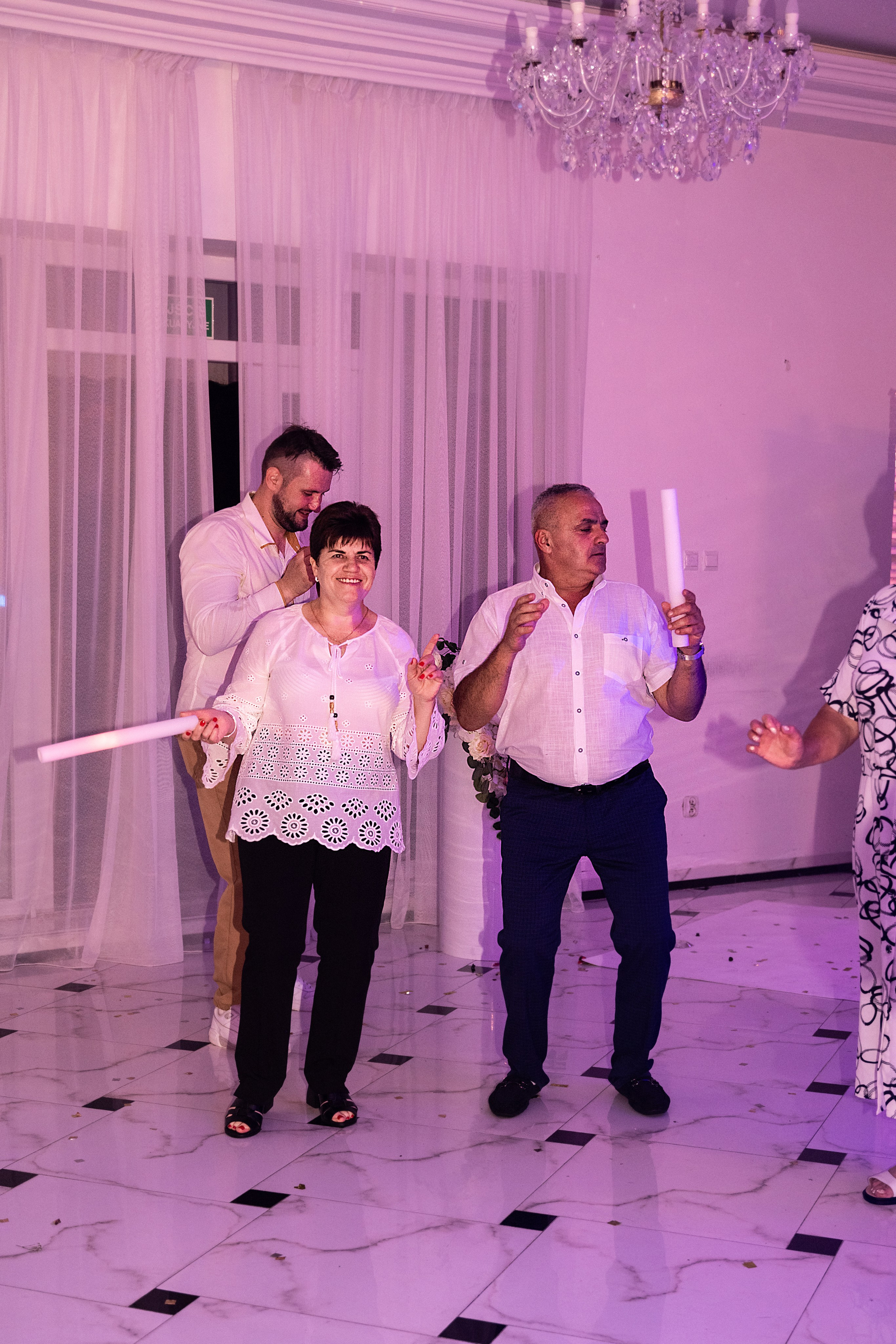 Marianna & Semen. VideofotKA.pl