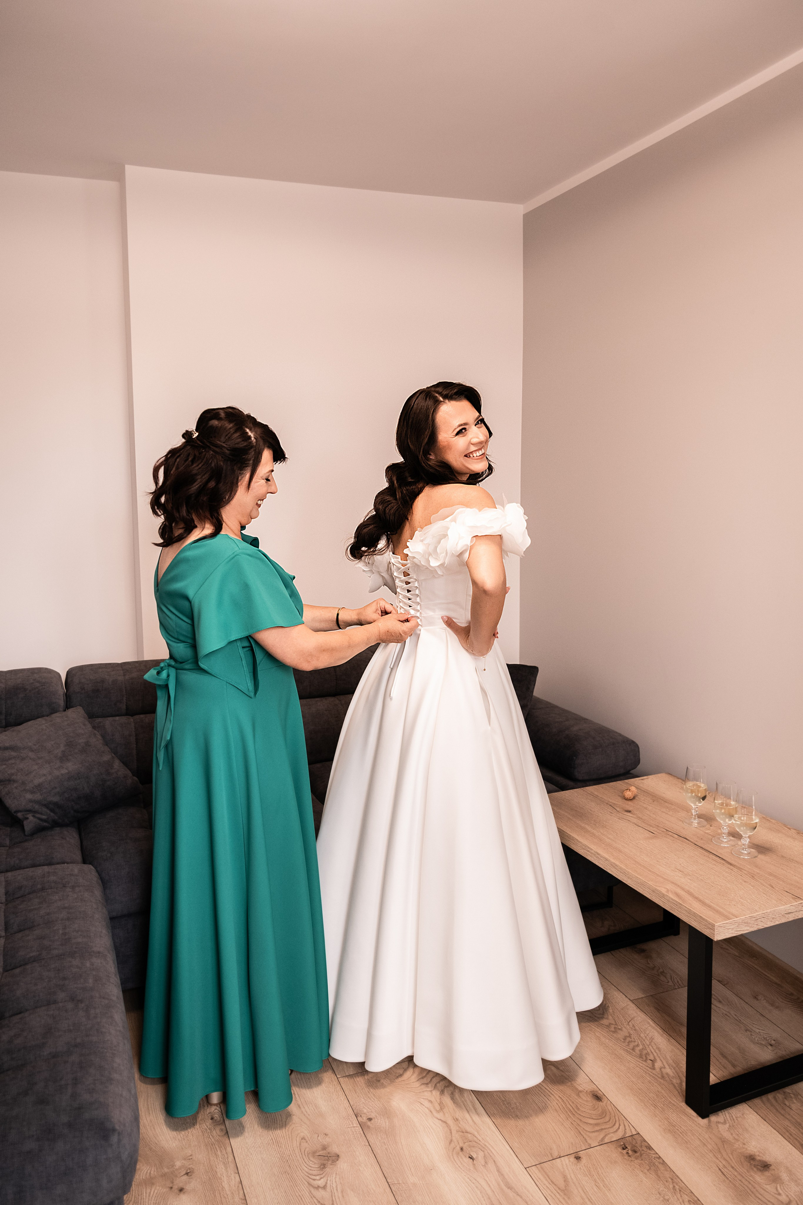 Edyta & Vladyslav. VideofotKA.pl