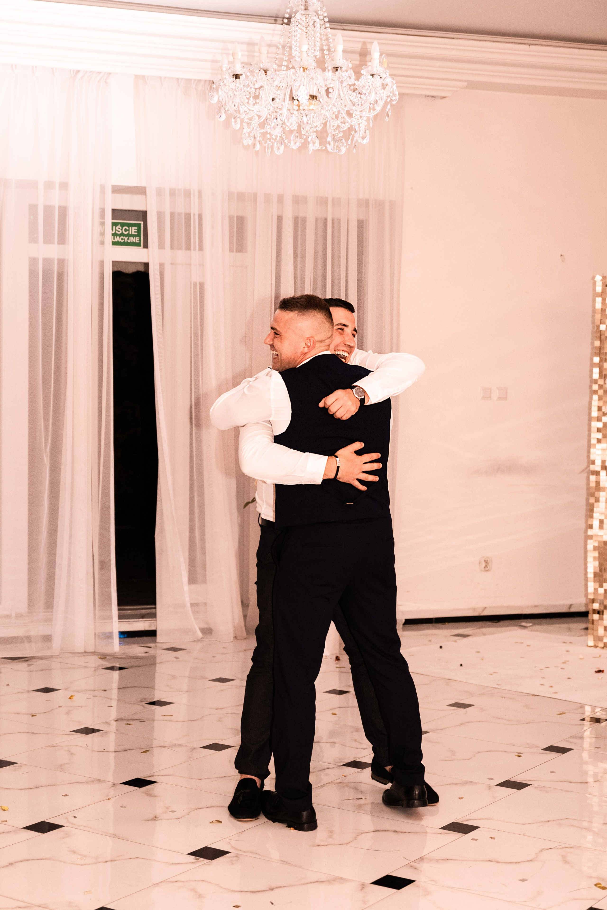 Marianna & Semen. VideofotKA.pl