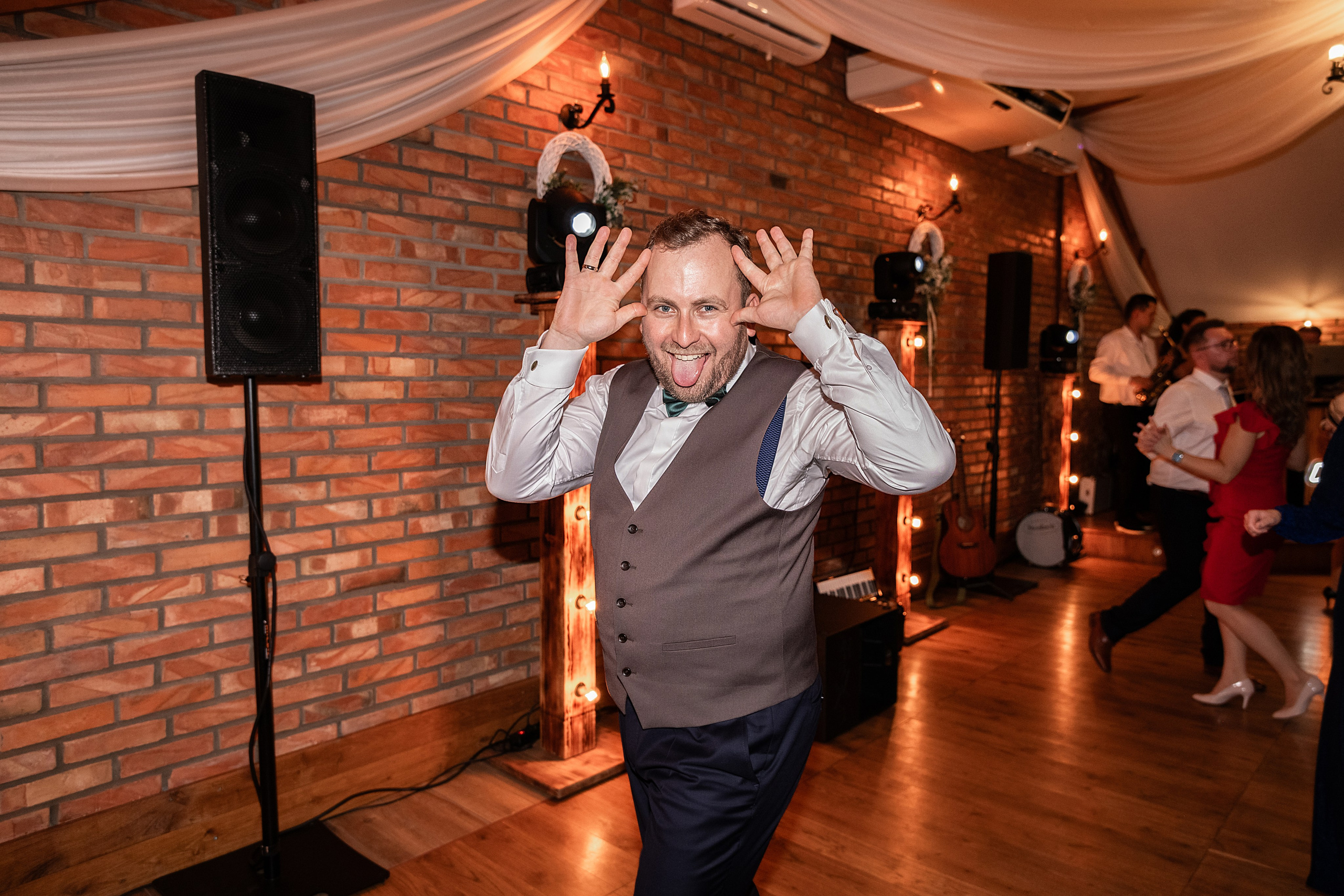 Karolina & Jarek. VideofotKA.pl