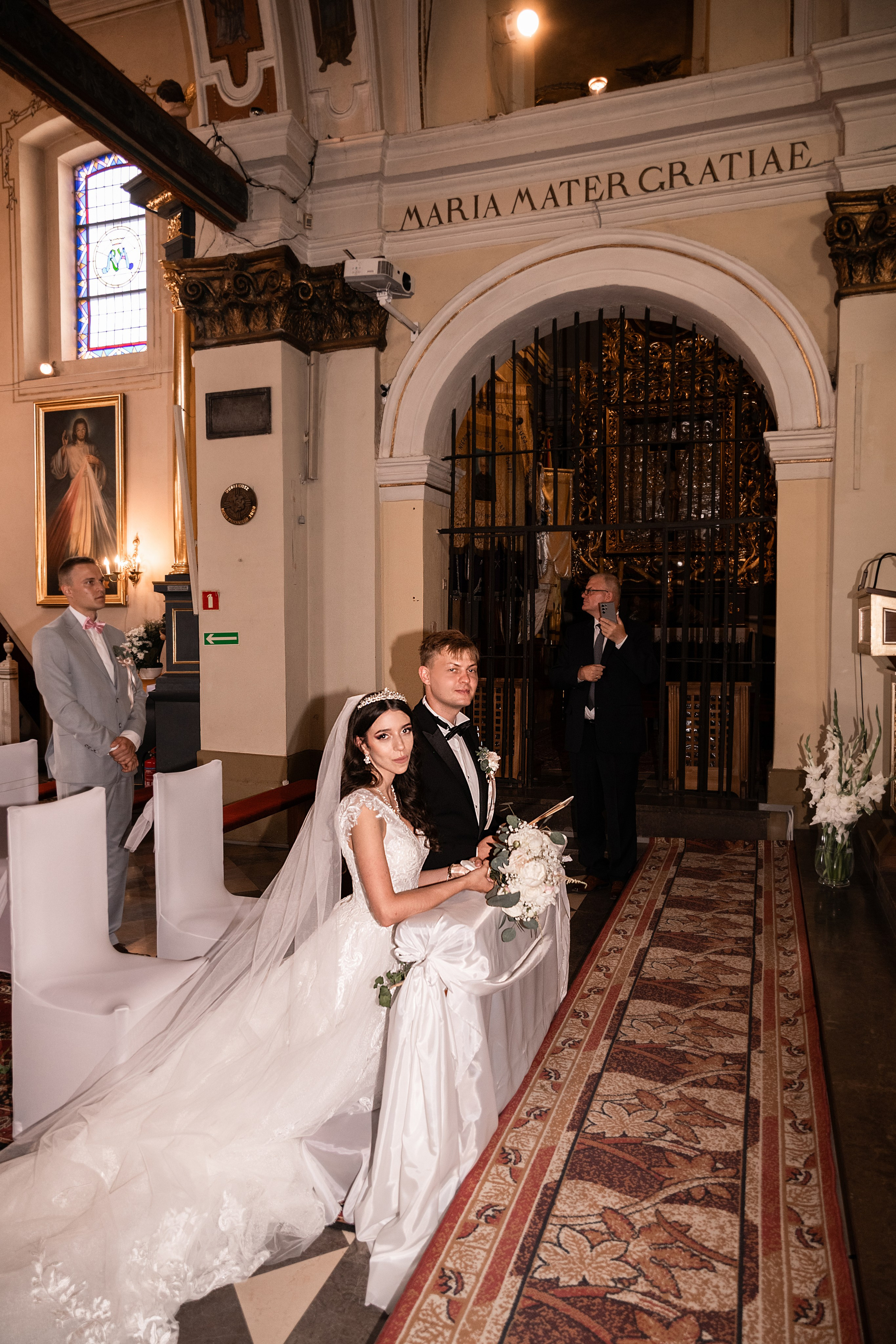 Justyna & Mateusz. VideofotKA.pl