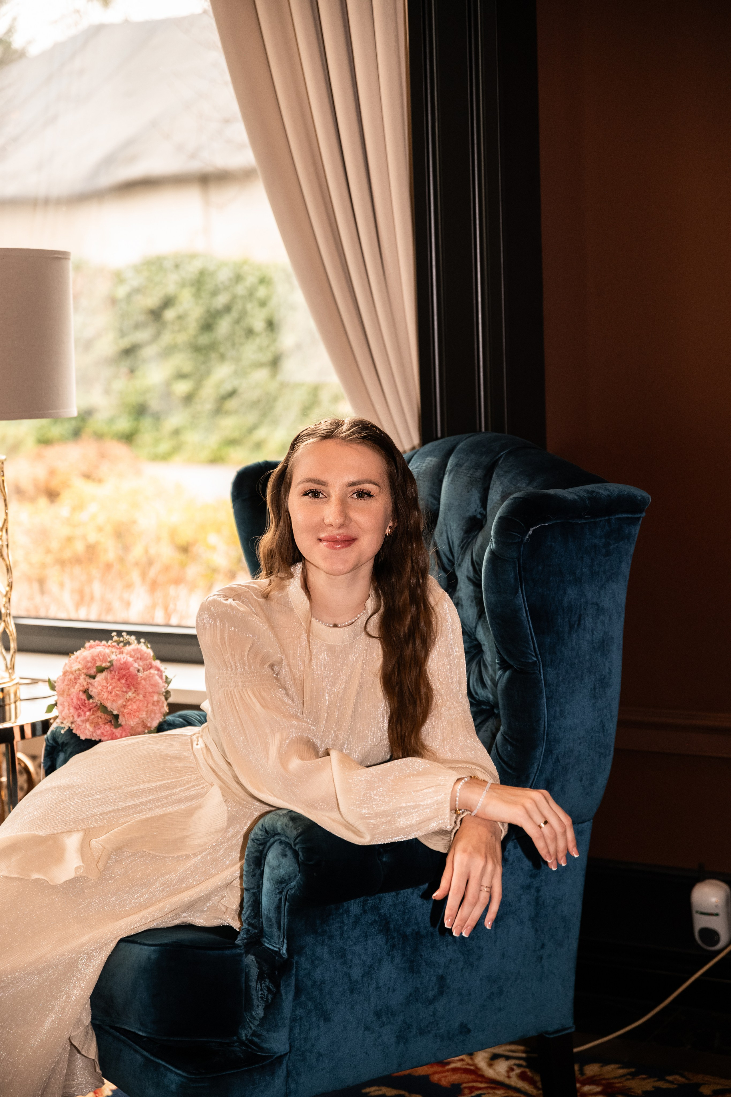 Eugenia&Vlodymr sesja poślubna. VideofotKA.pl