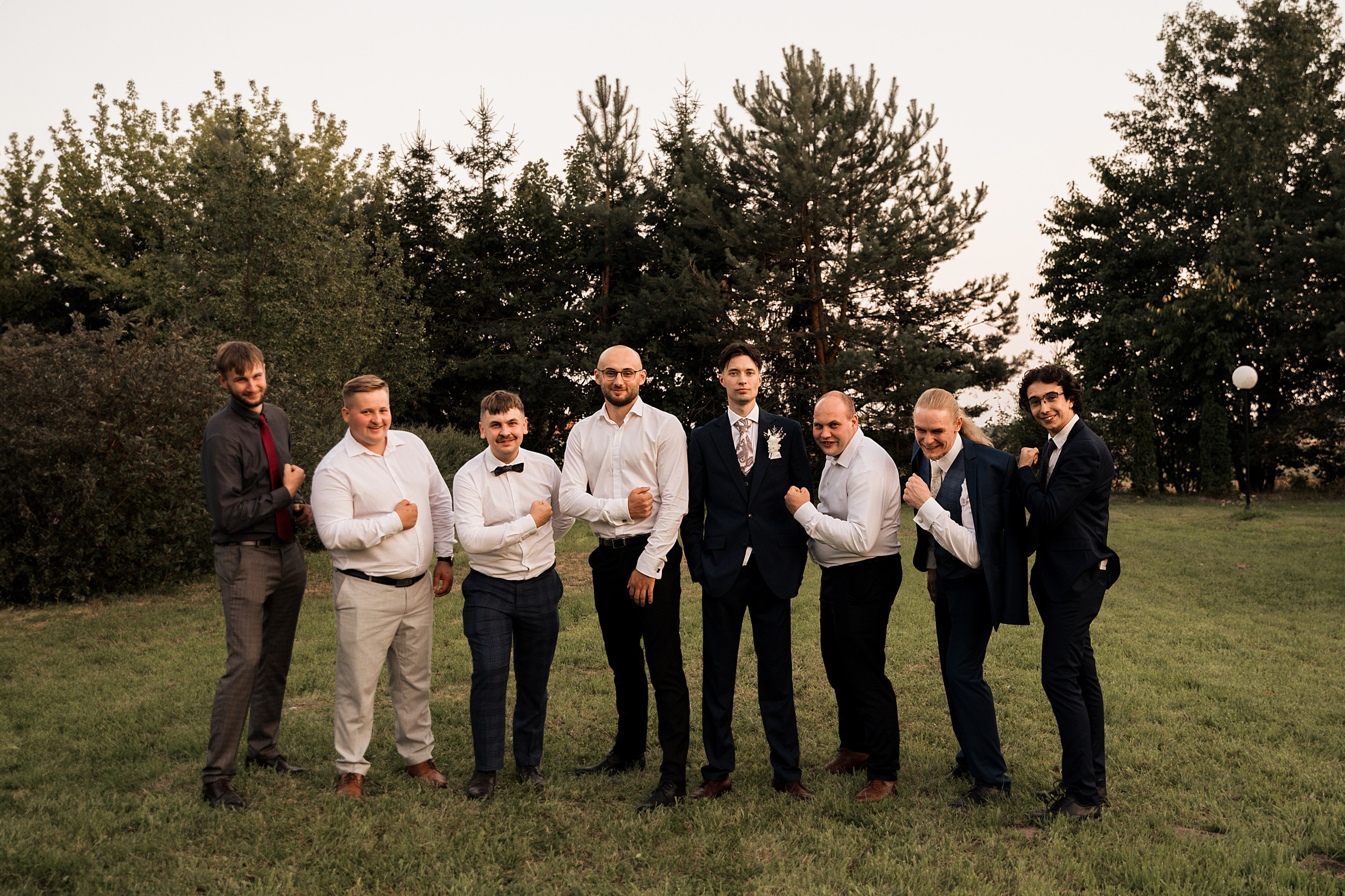 Alina & Mateusz. VideofotKA.pl