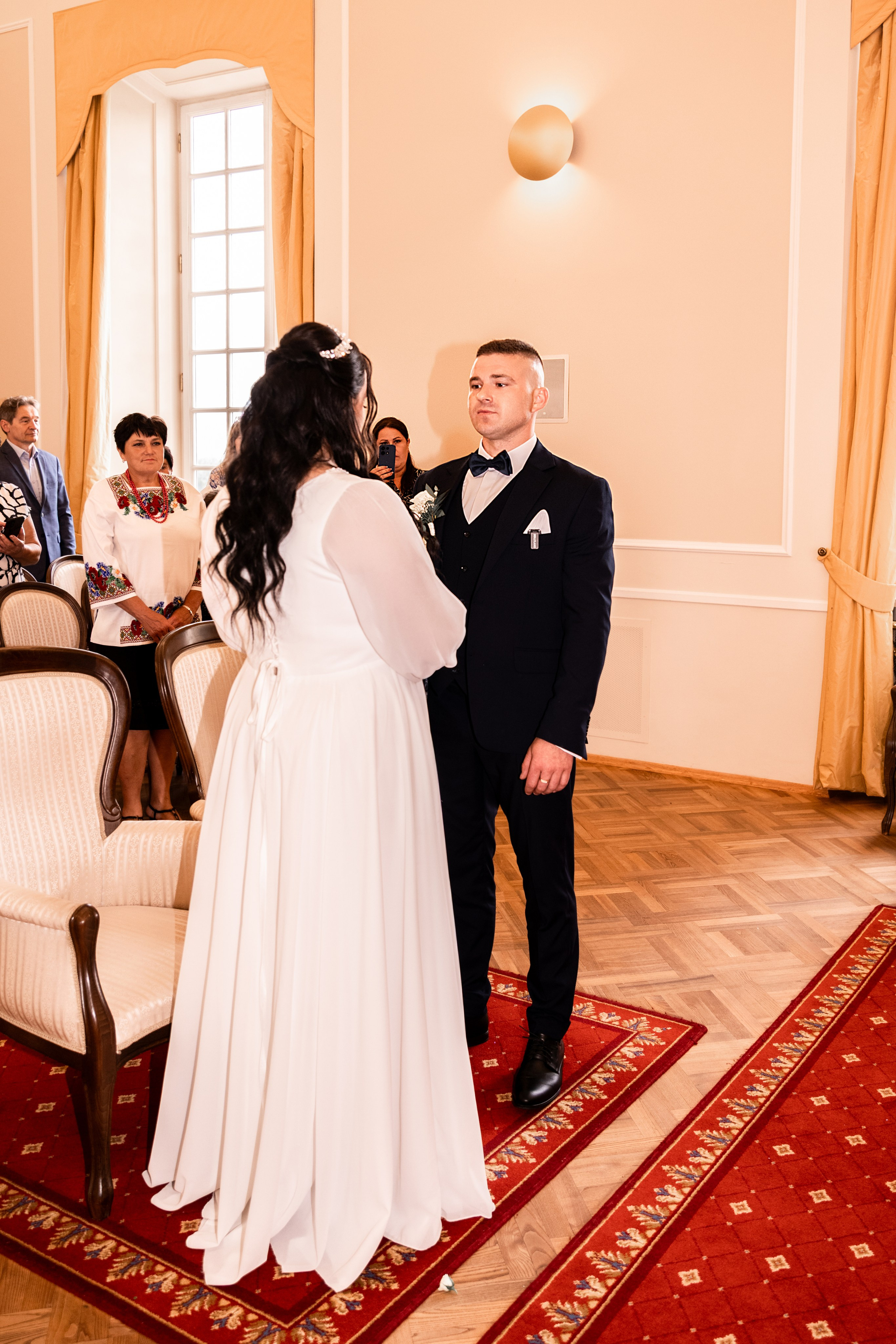 Marianna & Semen. VideofotKA.pl