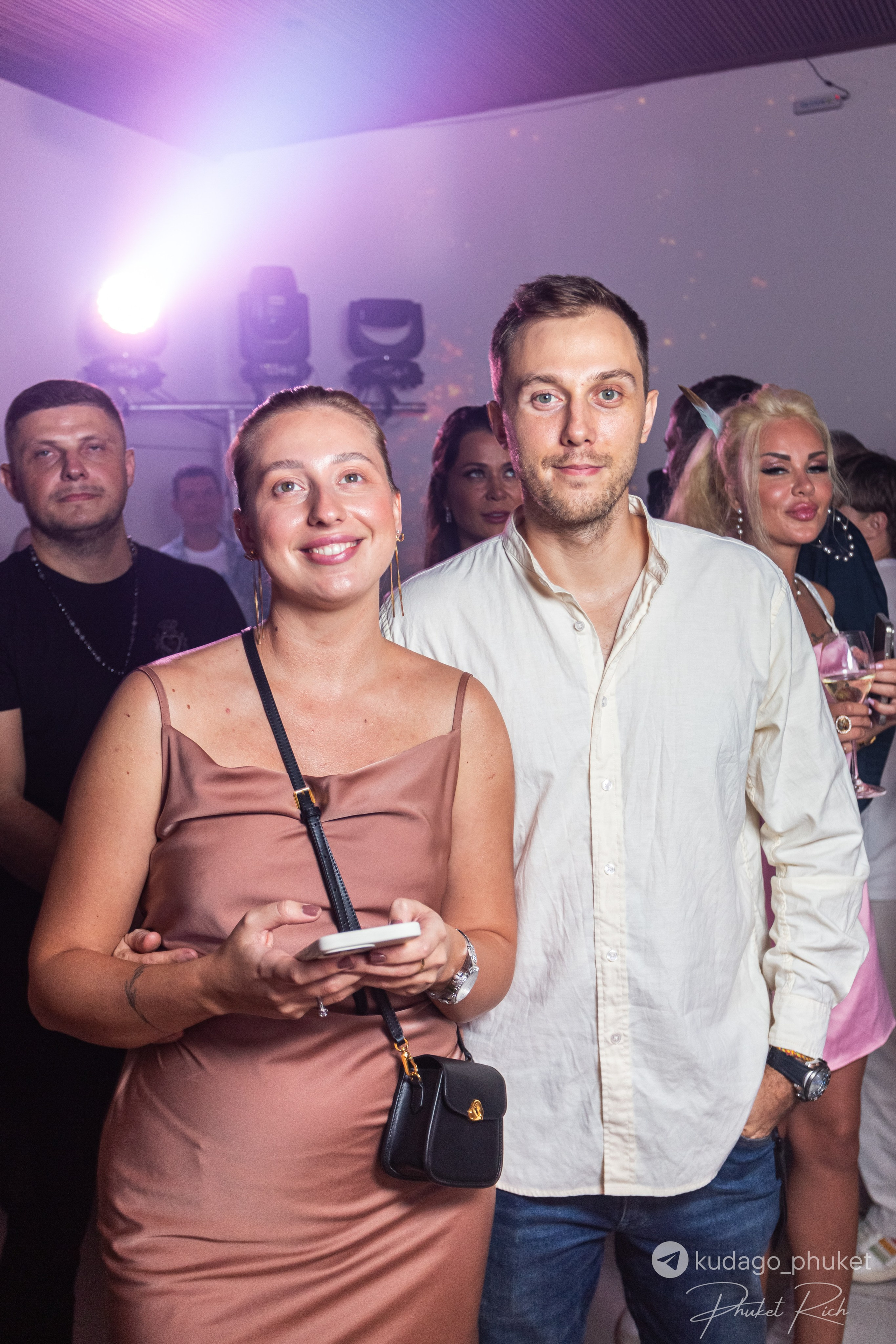 Вечеринка «Код да Винчи» | Фоторепортаж | Афиша | DAVAYSXODIM.com PHUKET. АФИША|ФОТОРЕПОРТАЖИ|ИВЕНТЫ|ПХУКЕТ