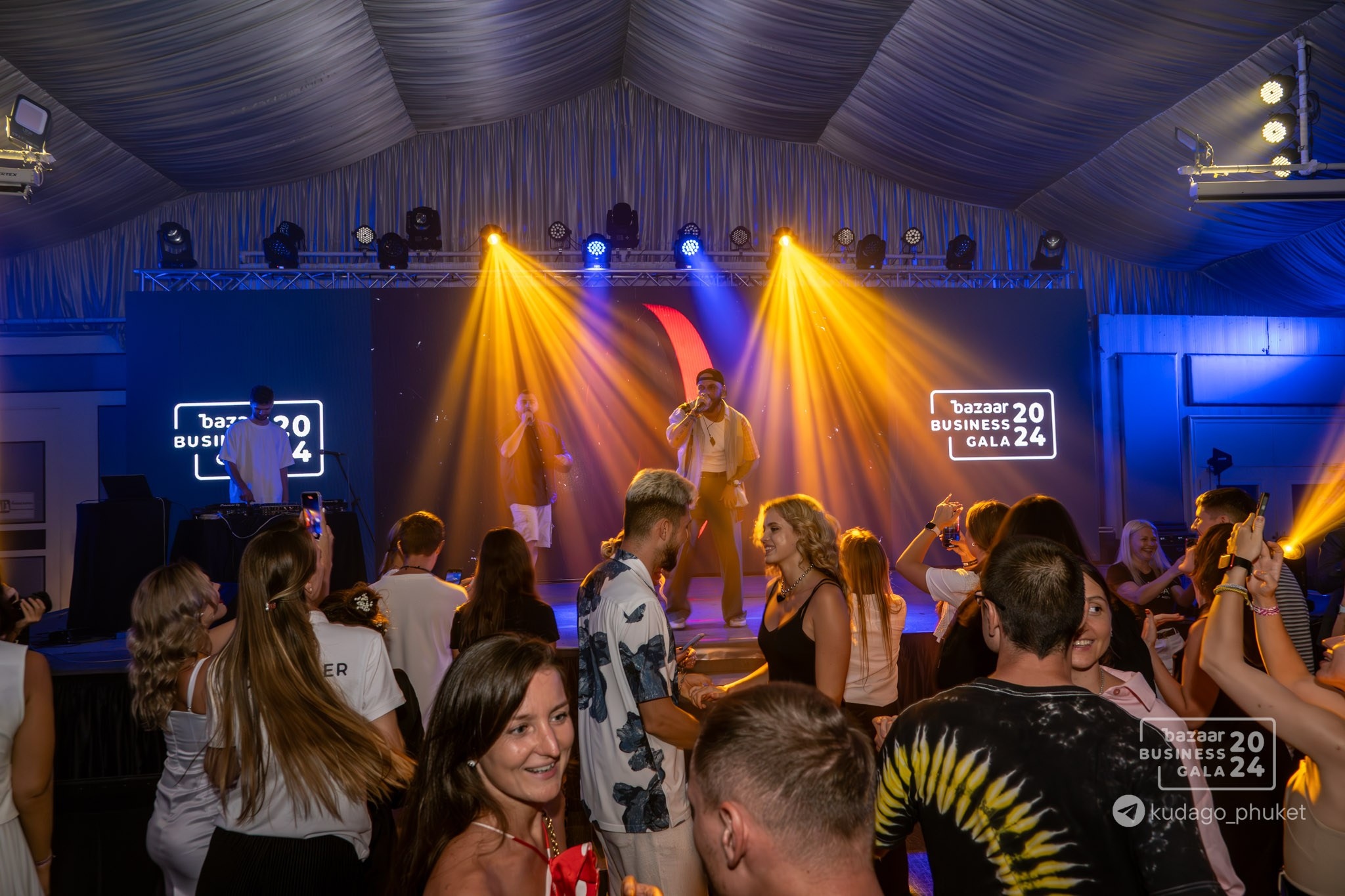 Bazaar Business Gala (Часть 1) | Фоторепортаж | Афиша | DAVAYSXODIM.com PHUKET. АФИША|ФОТОРЕПОРТАЖИ|ИВЕНТЫ|ПХУКЕТ