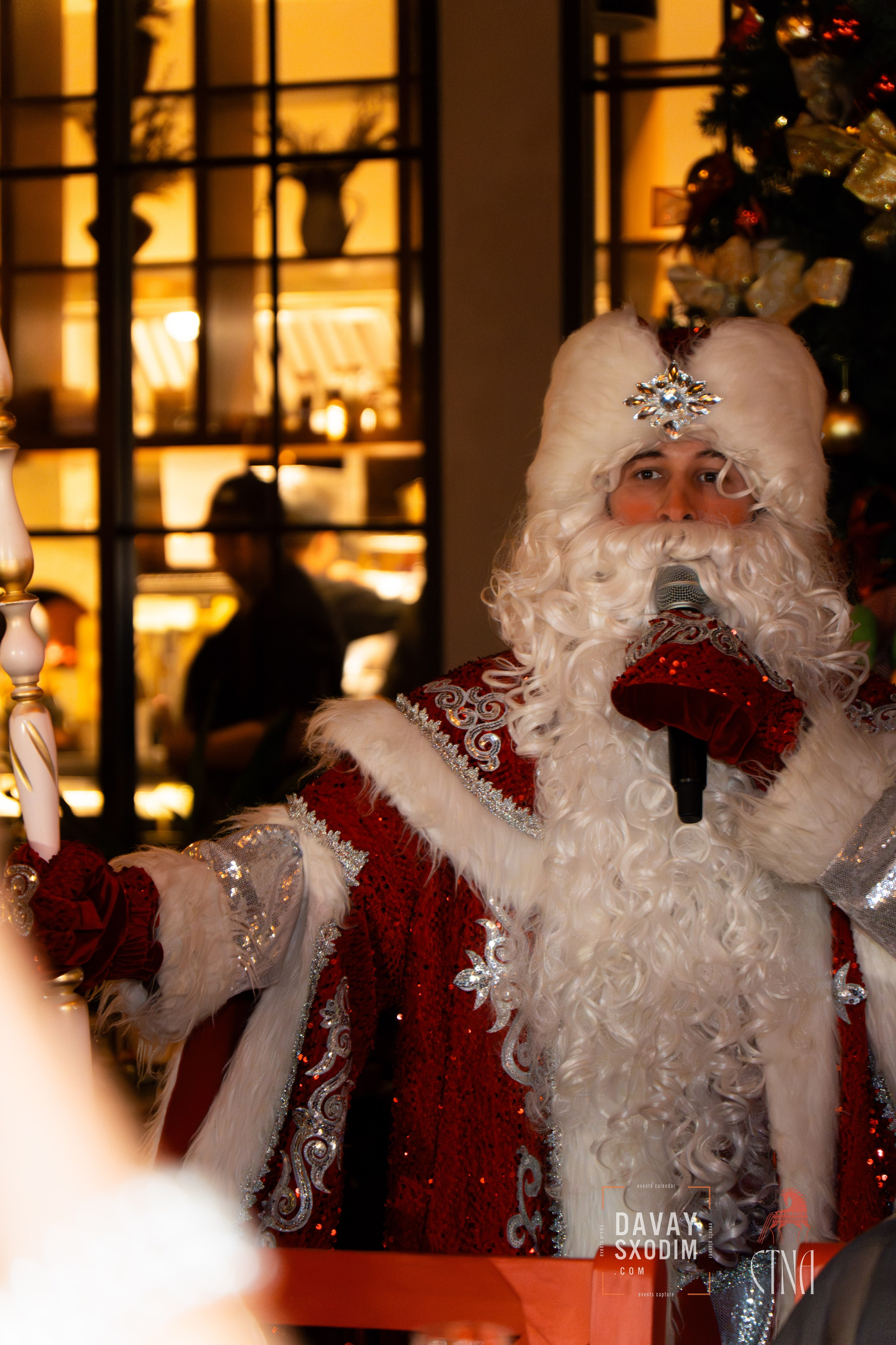 Новогодняя вечеринка | Фоторепортаж | Афиша | DAVAYSXODIM.com PHUKET. АФИША|ФОТОРЕПОРТАЖИ|ИВЕНТЫ|ПХУКЕТ