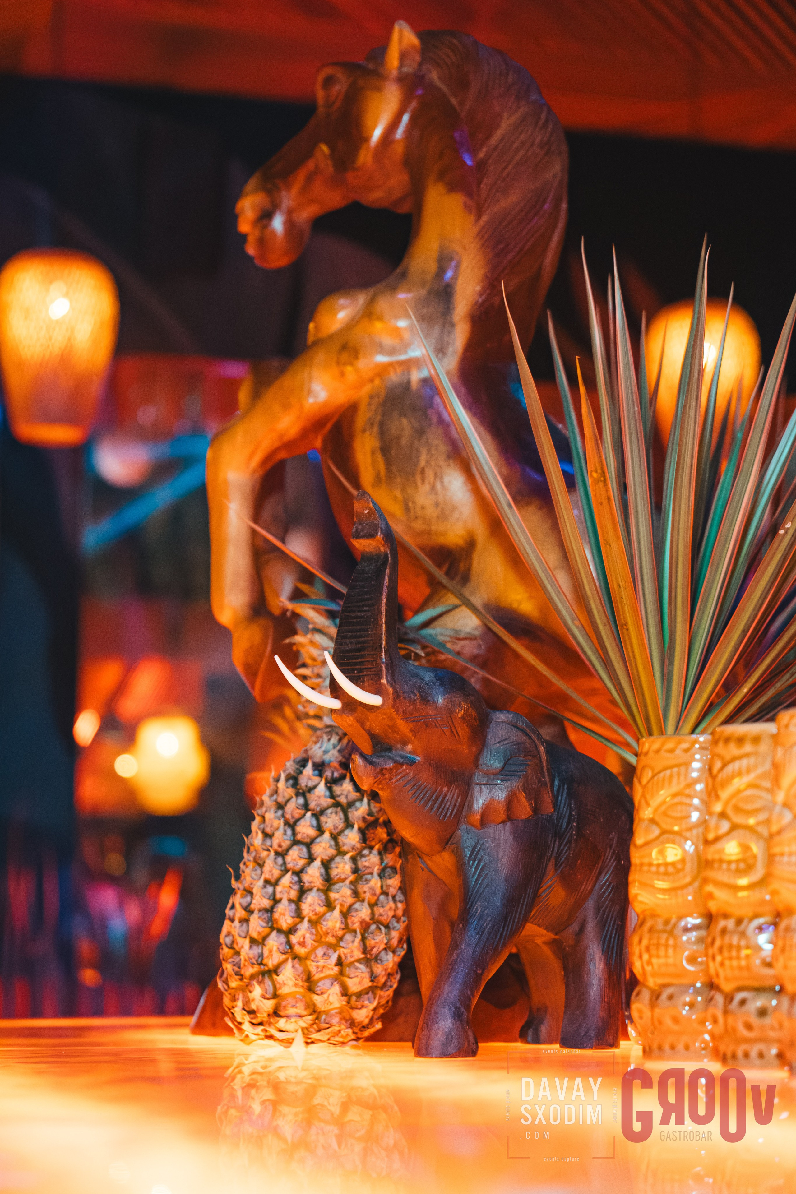 Вечеринка Tiki Twilights | Фоторепортаж | Афиша | DAVAYSXODIM.com PHUKET. АФИША|ФОТОРЕПОРТАЖИ|ИВЕНТЫ|ПХУКЕТ