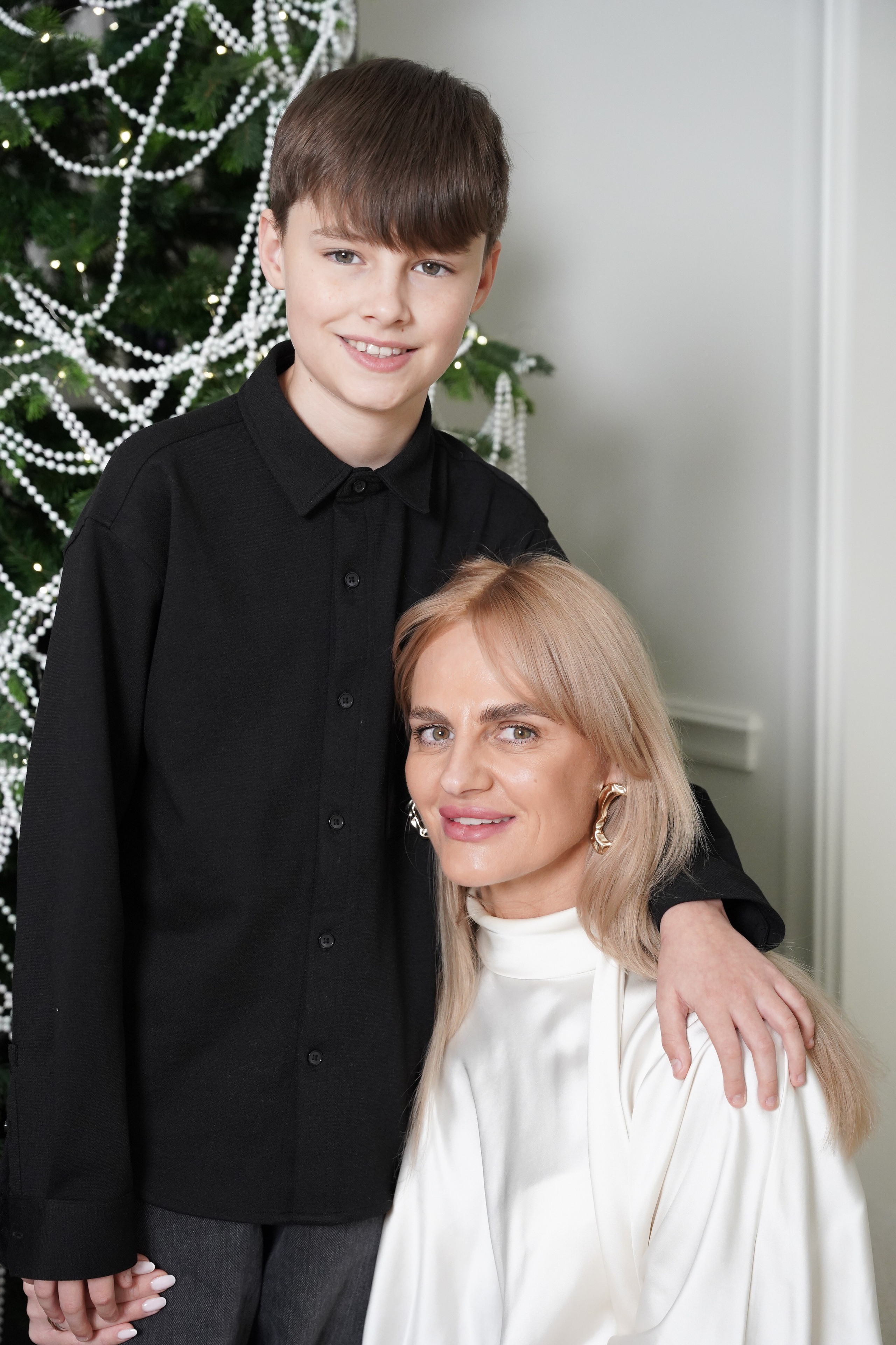 Ernesta (2). Александра Норвилас Фотограф Вильнюс