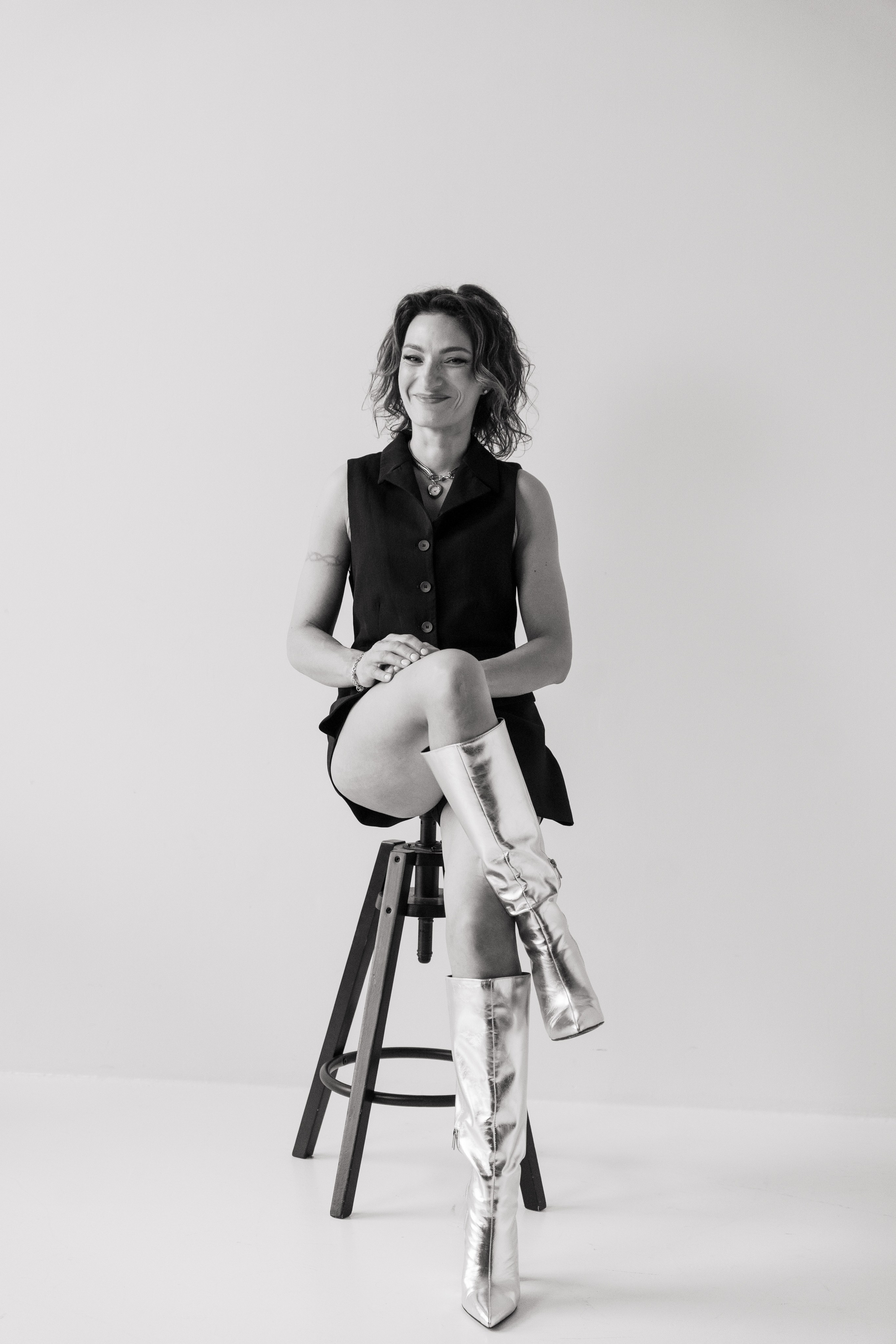 Eglė. Sapnų studija. Asmeninė fotosesija. Aliaksandra Norvilas fotografas Vilnius