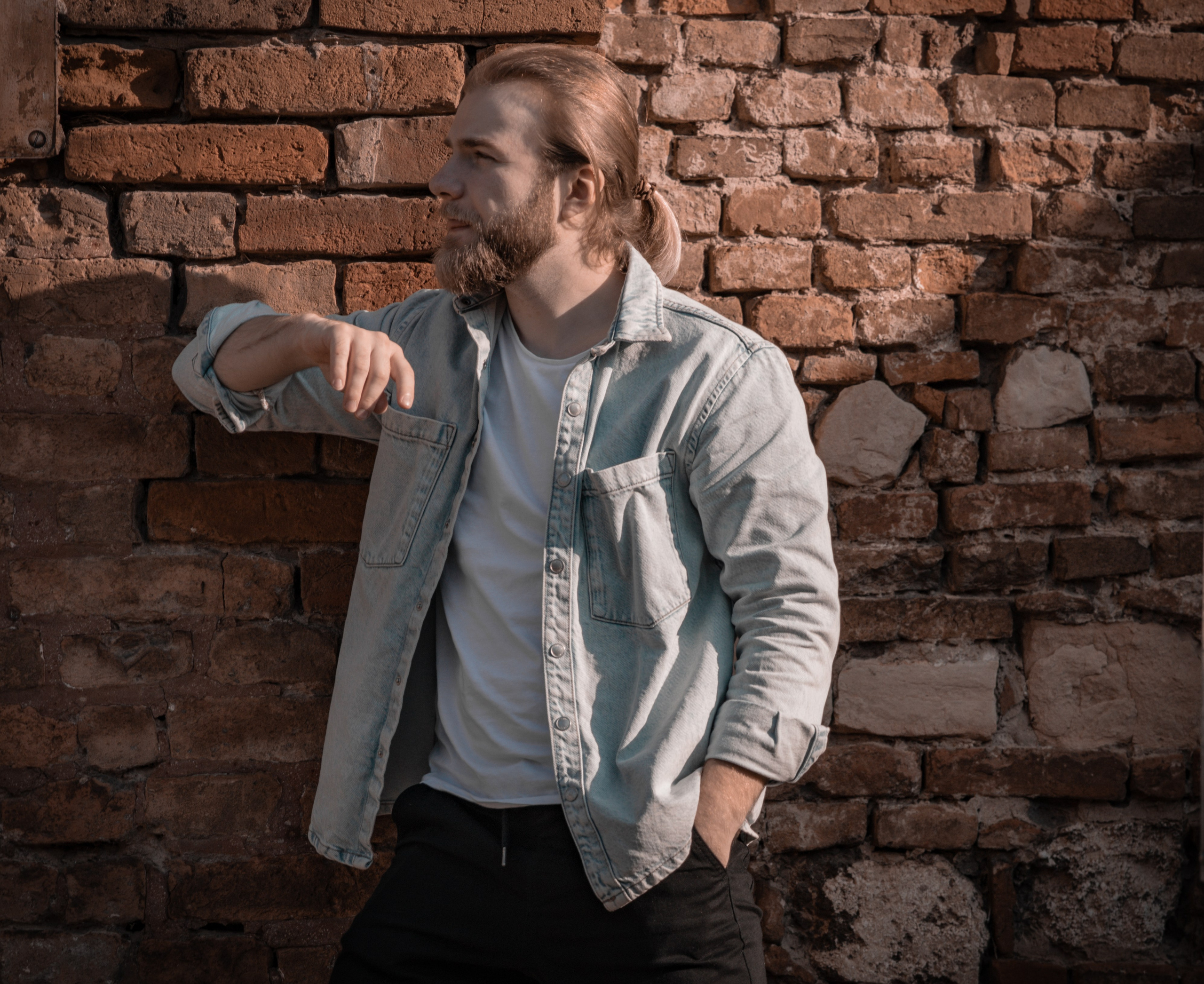 Roman - photographer and video maker from Belgrade, Serbia. Викторија Федосеенко, фотограф у Србији