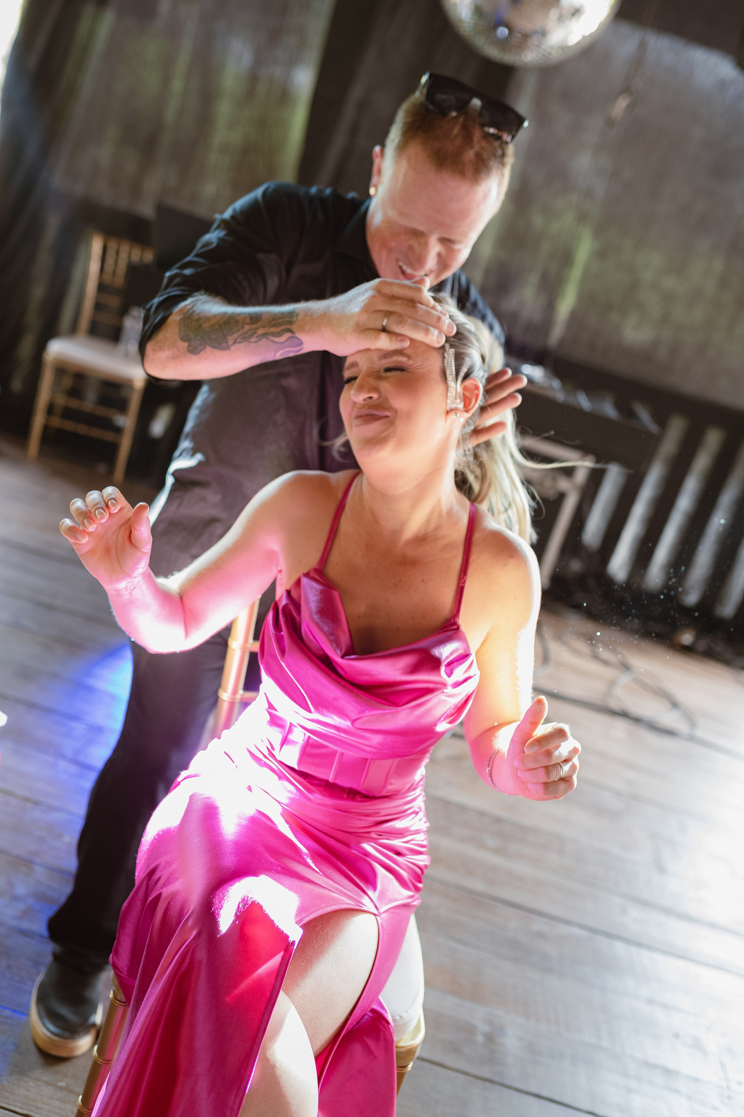 Andreza e Tiago. Juliano anjos fotografia