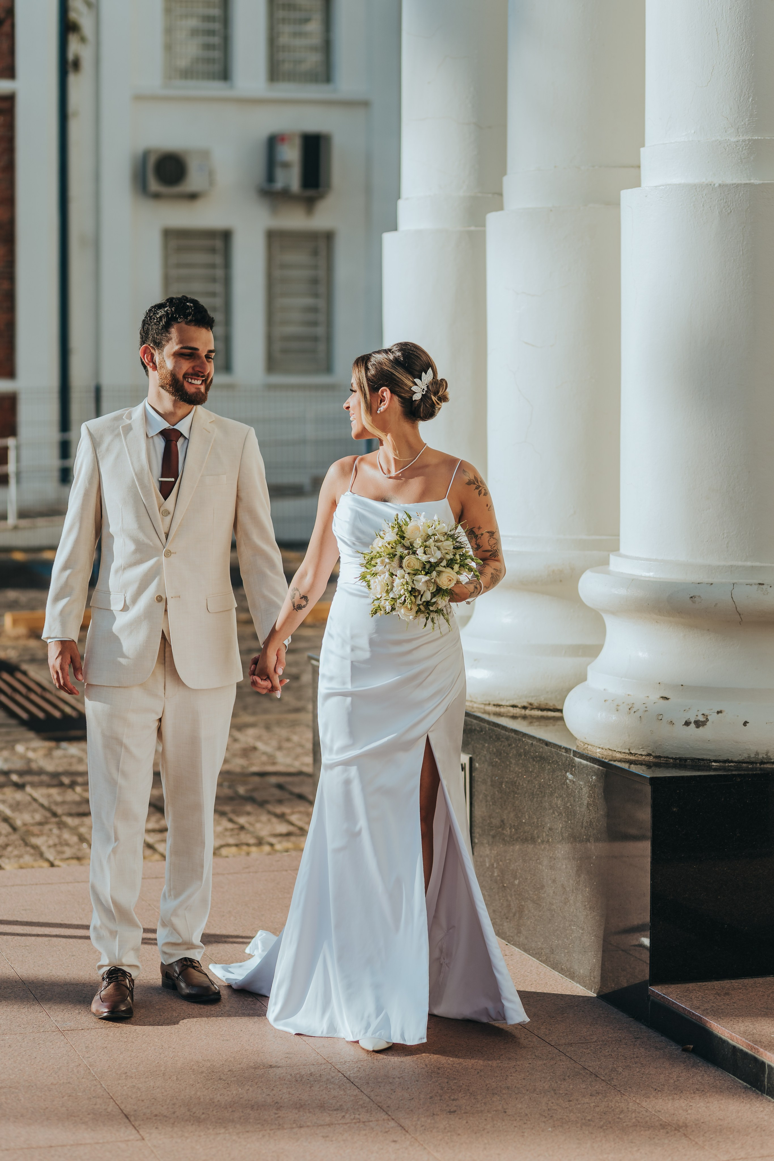 Eduarda e Wellerson. Juliano anjos fotografia