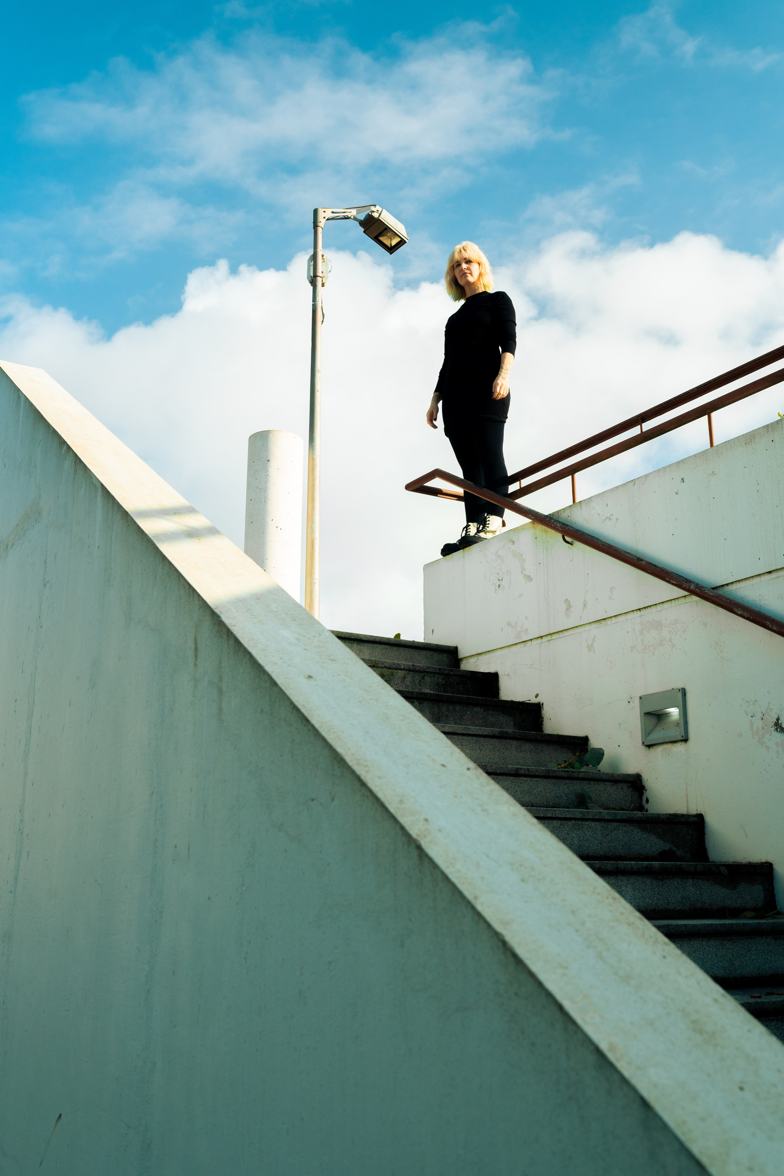 Lyubov. Мария Шер. Профессиональный фотограф в городе Порту, Португалия