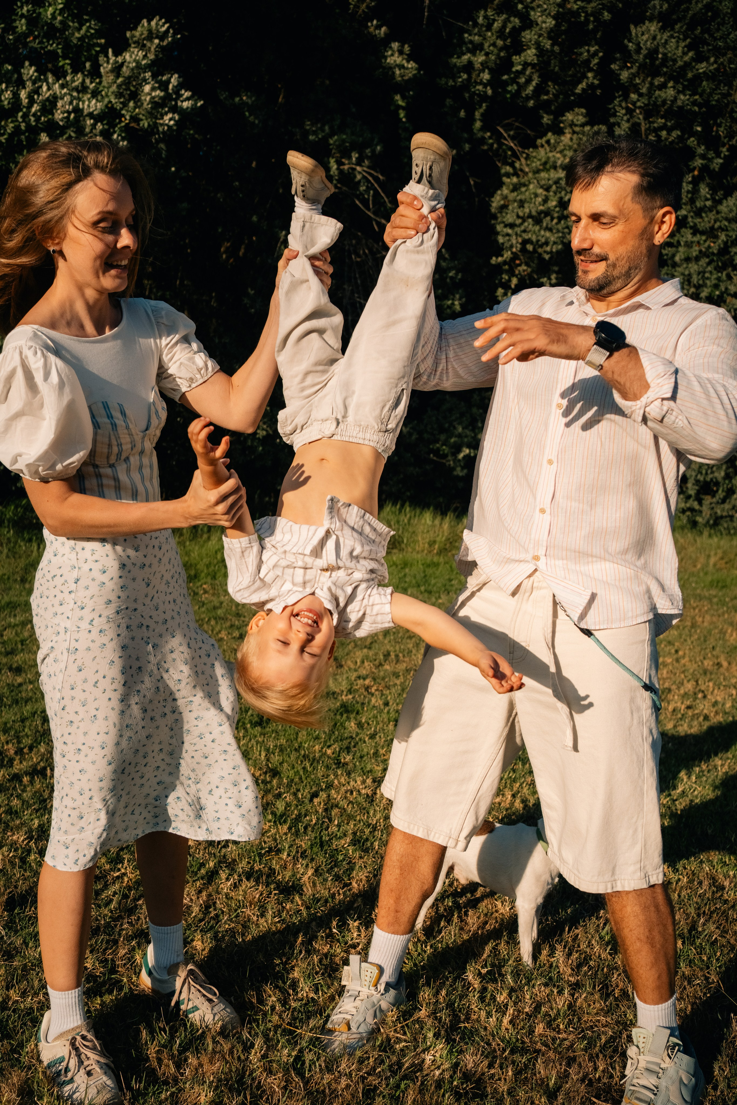 Nastya & Dima & Seva & Olga. Maria Sher. Professional photographer from Porto, Portugal