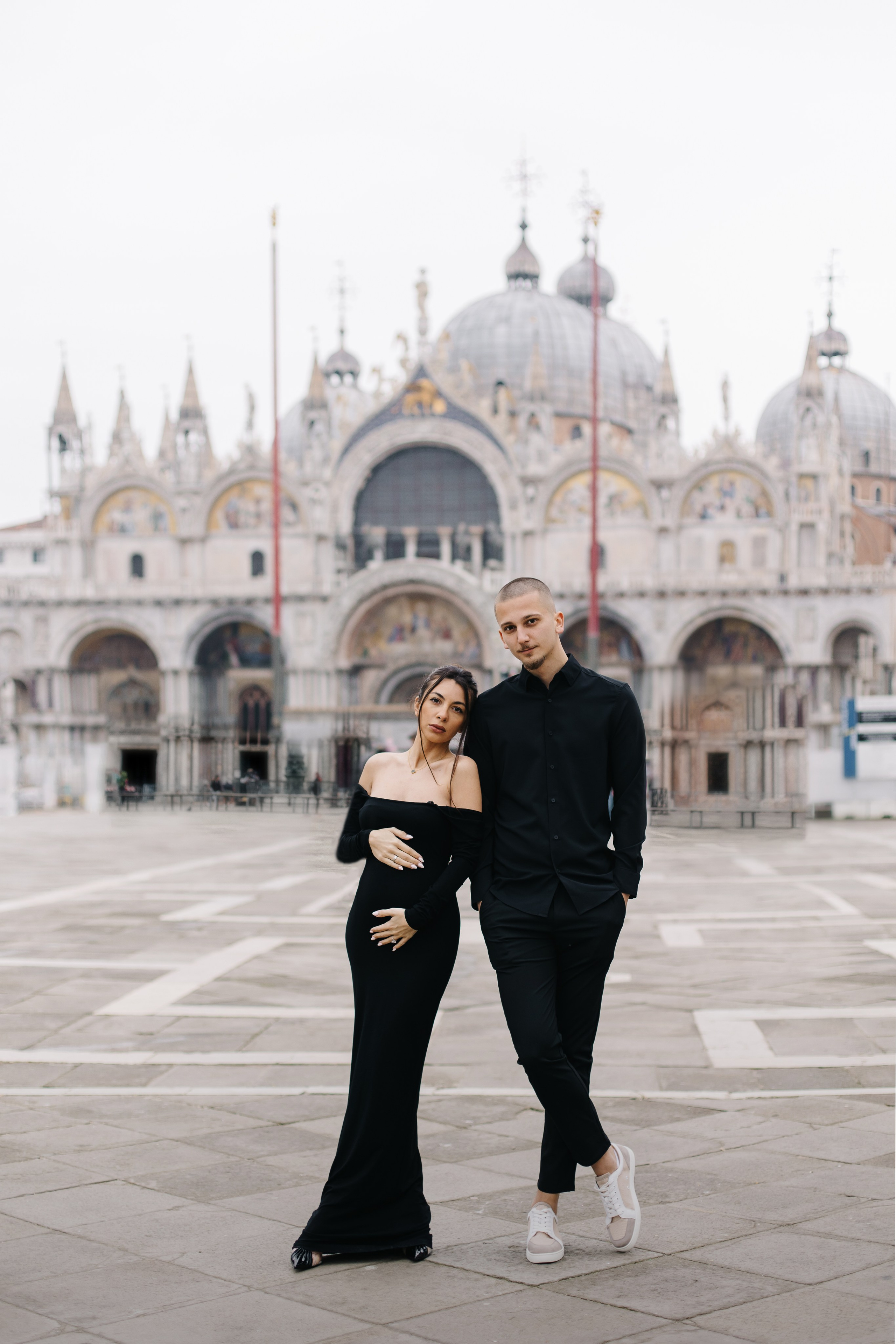 Love in continuation of Layla