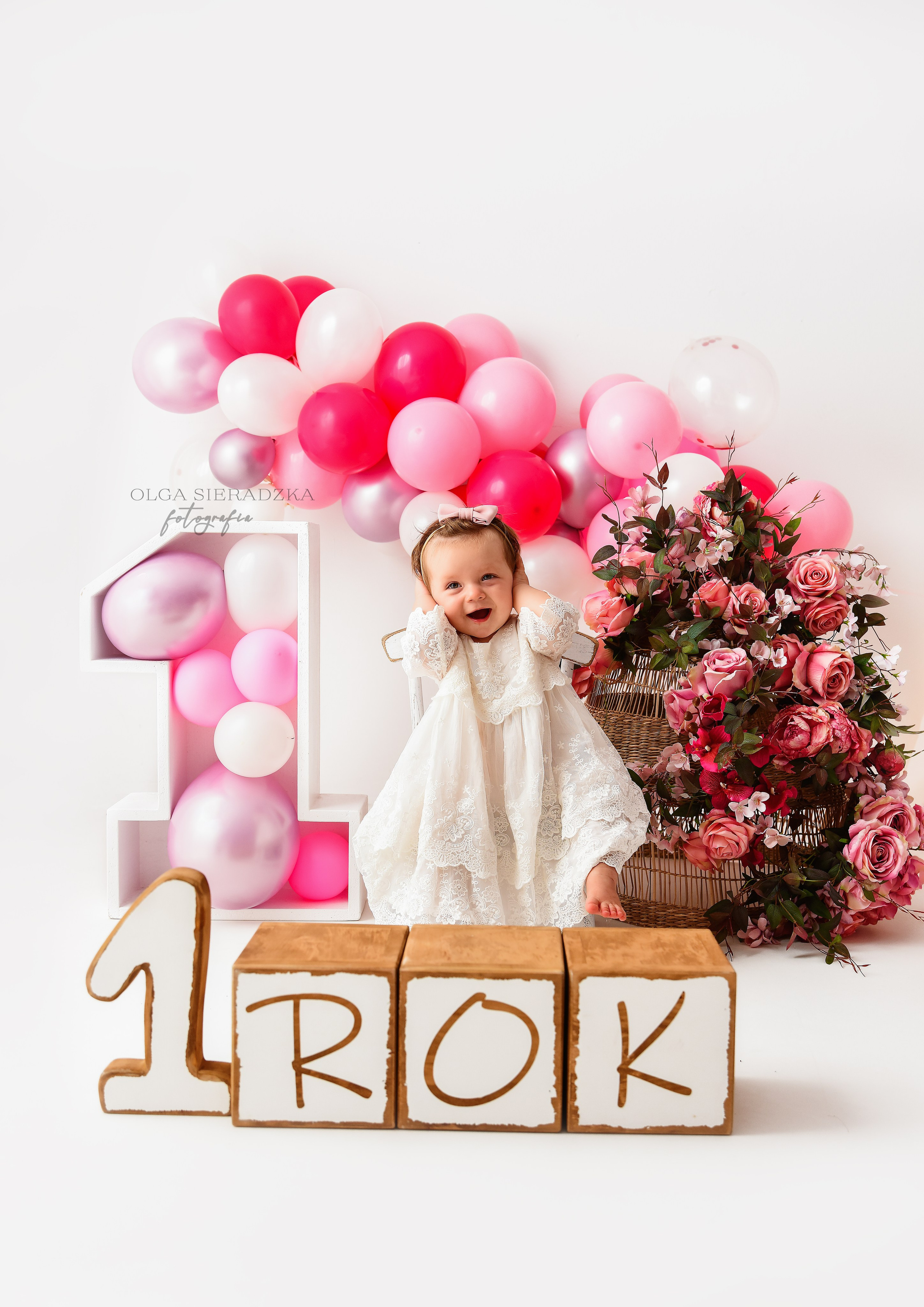 Sesje rodzinne i dziecięce. Olga Sieradzka fotograf rodzinny, ciążowy i dziecięcy w Pile