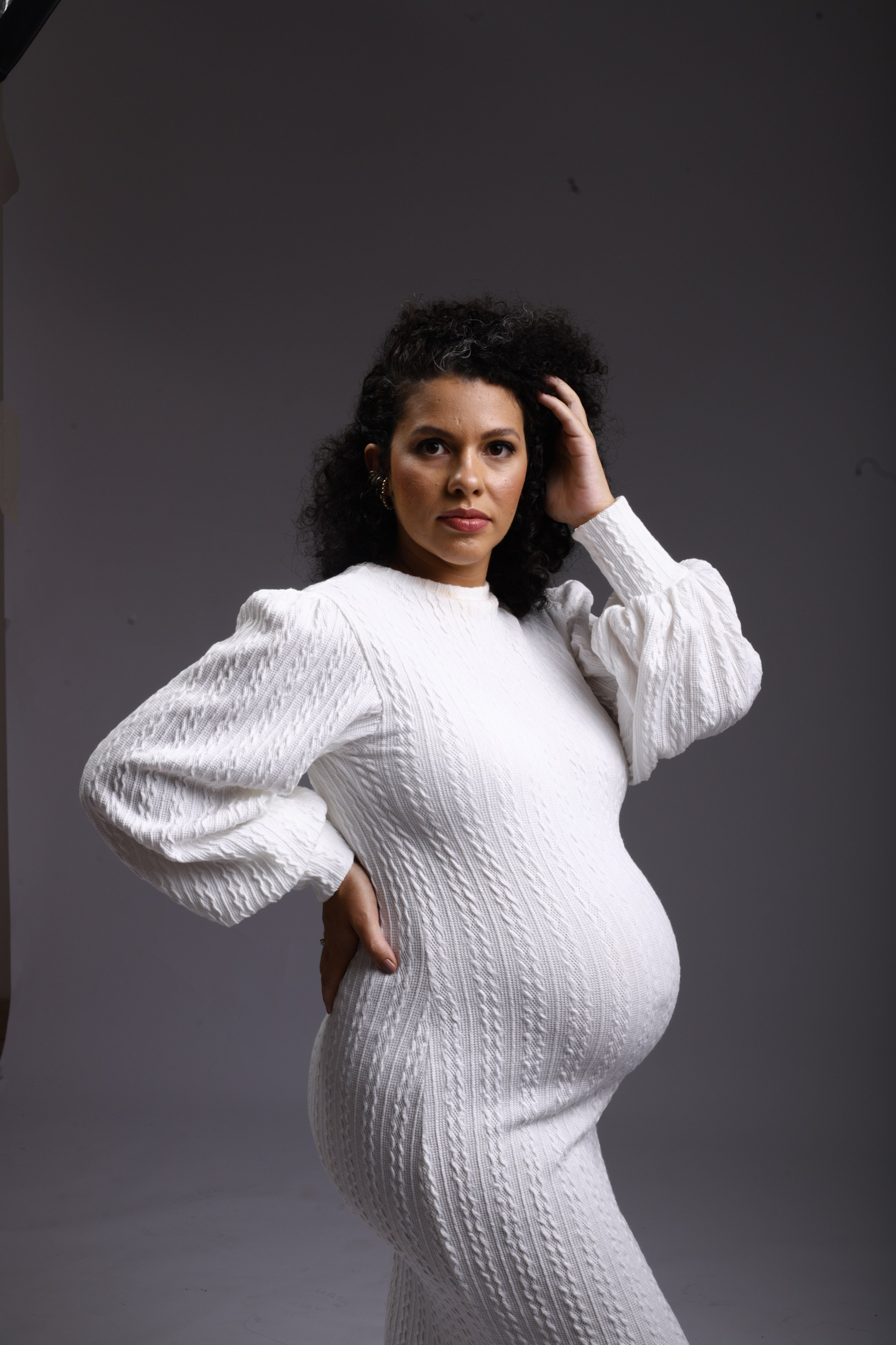 Paula — Gestante. Estúdio Ibrahim | Fotografia em Uberlândia — Corporativo e Família