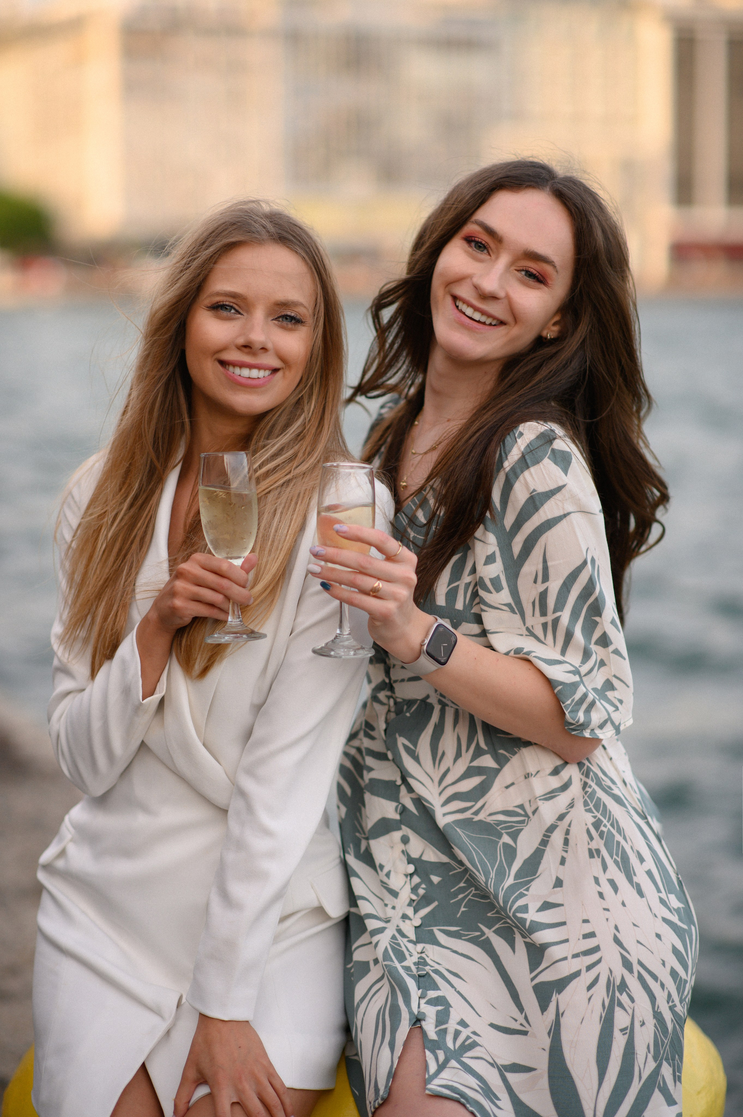 Bachelorette party. Семейная, детская, портретная и предметная фотосъемка в Салониках