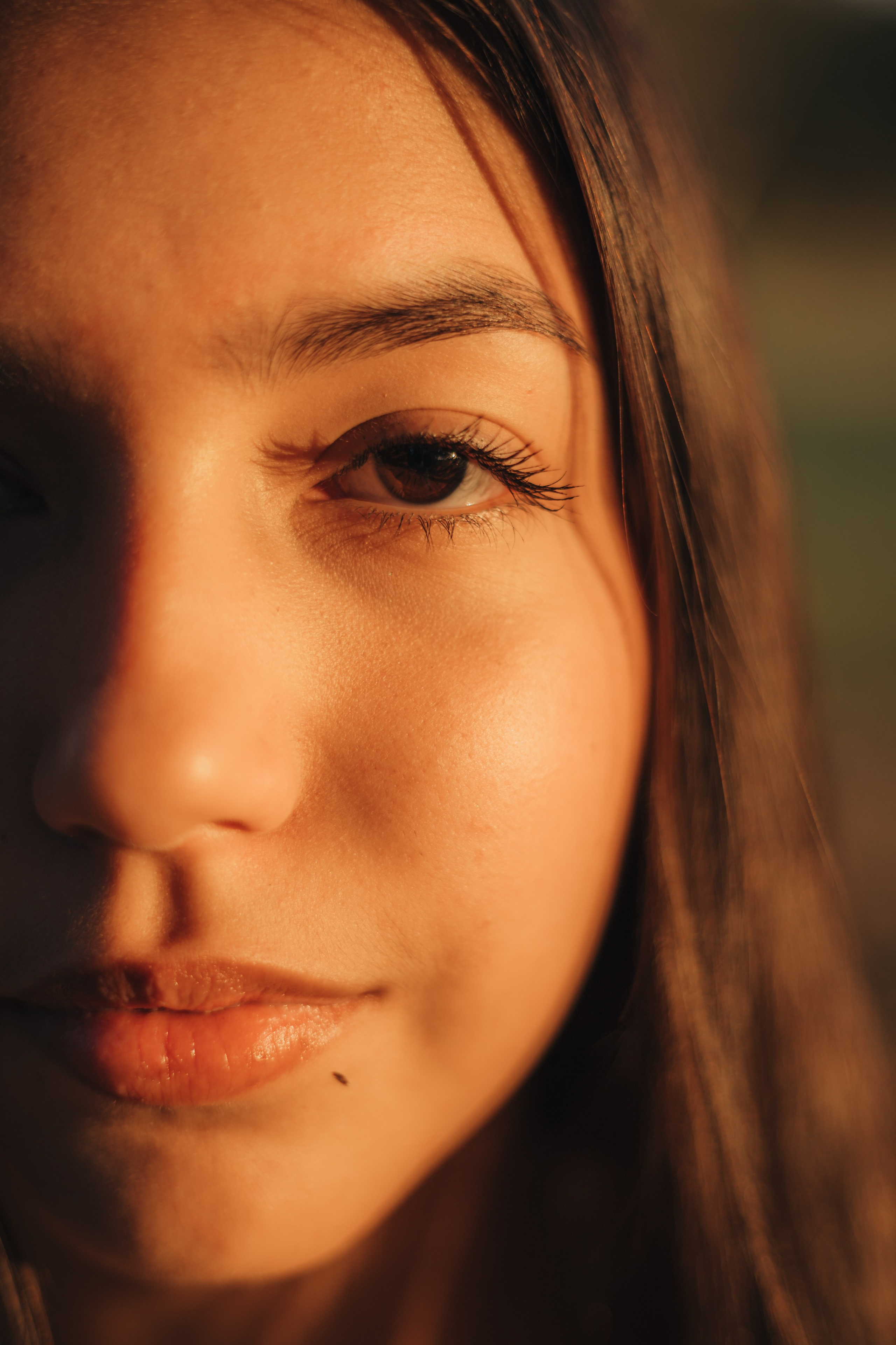 Retrato — Lívia. Fotógrafo de Casamentos, Eventos e Ensaios em Ribeirão Preto e região — Thiago Saletti