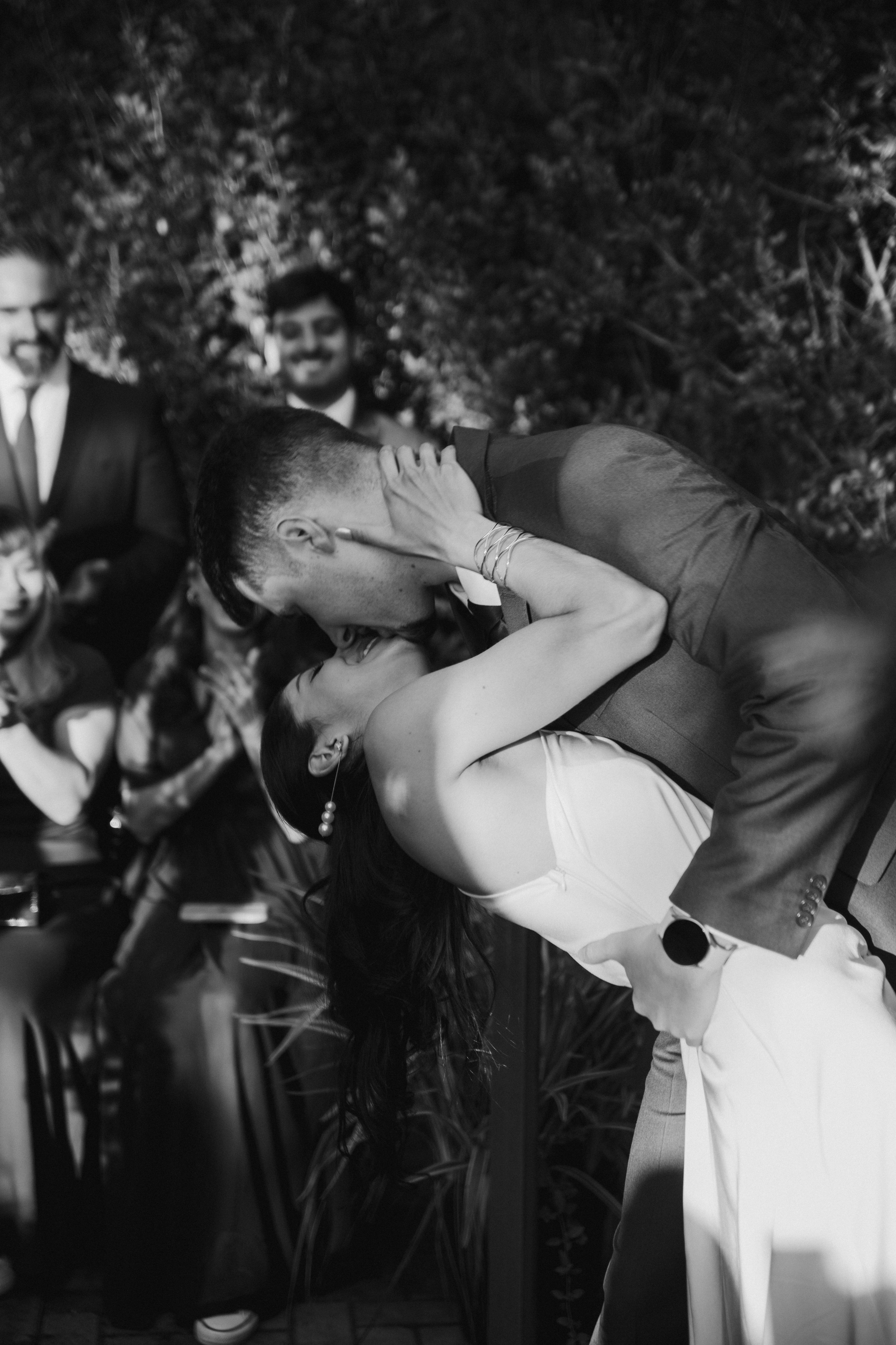 Casamento — Felipe & Ananda. Fotógrafo de Casamentos, Eventos e Ensaios em Ribeirão Preto e região — Thiago Saletti