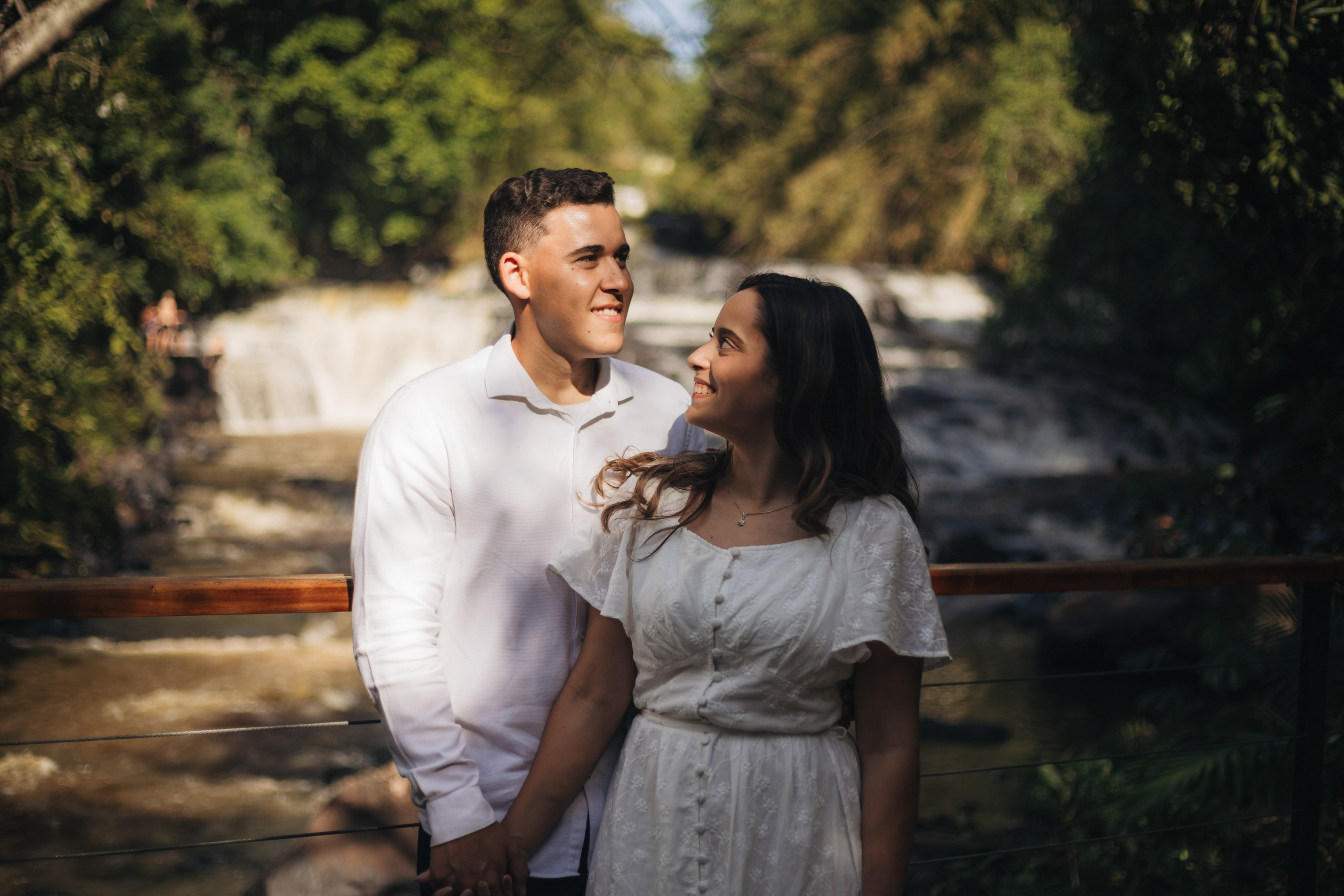 Pré Wedding — Felipe & Victória. Fotógrafo de Casamentos, Eventos e Ensaios em Ribeirão Preto e região — Thiago Saletti