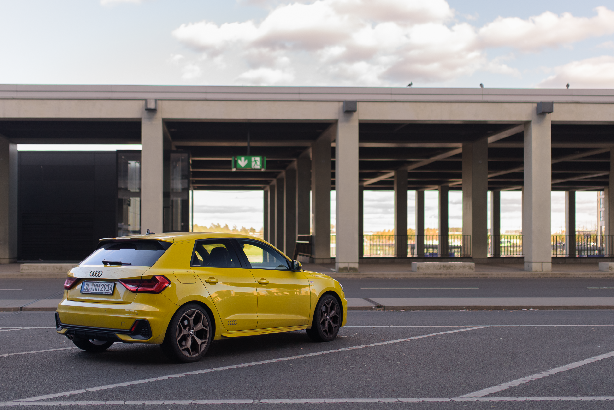 Автомобили. Nikita Tukan- photographer from Berlin