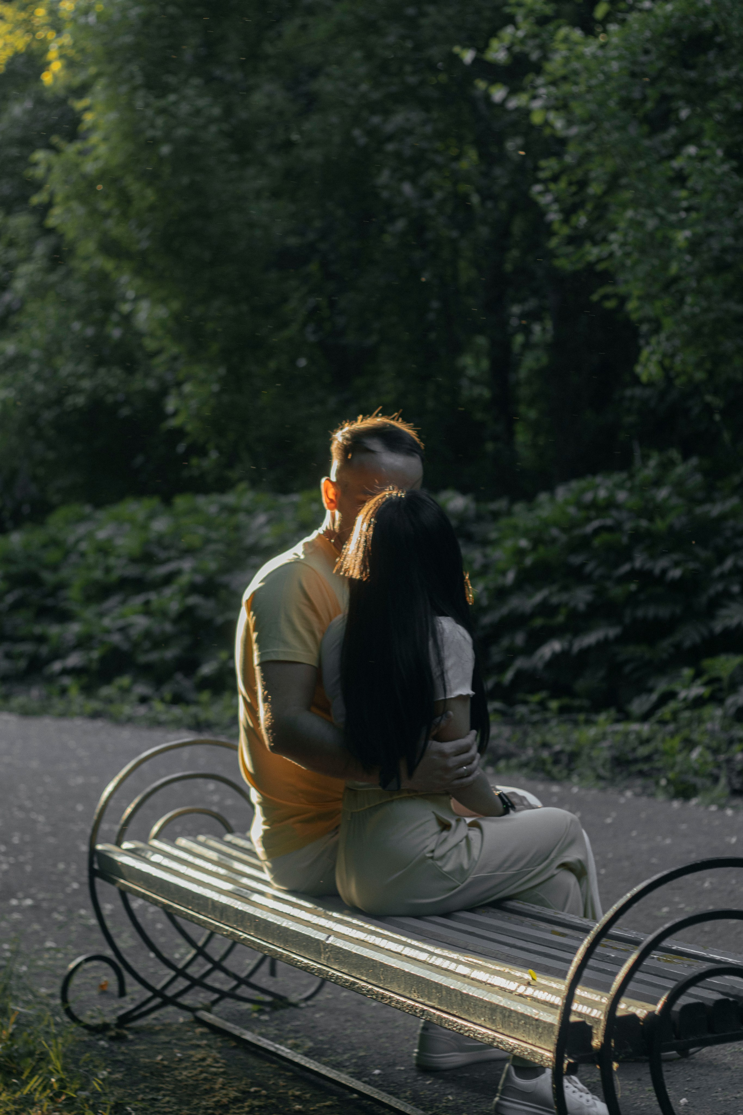 Ануш и Влад. Фотограф в Ташкенте, Аксенова Дарья