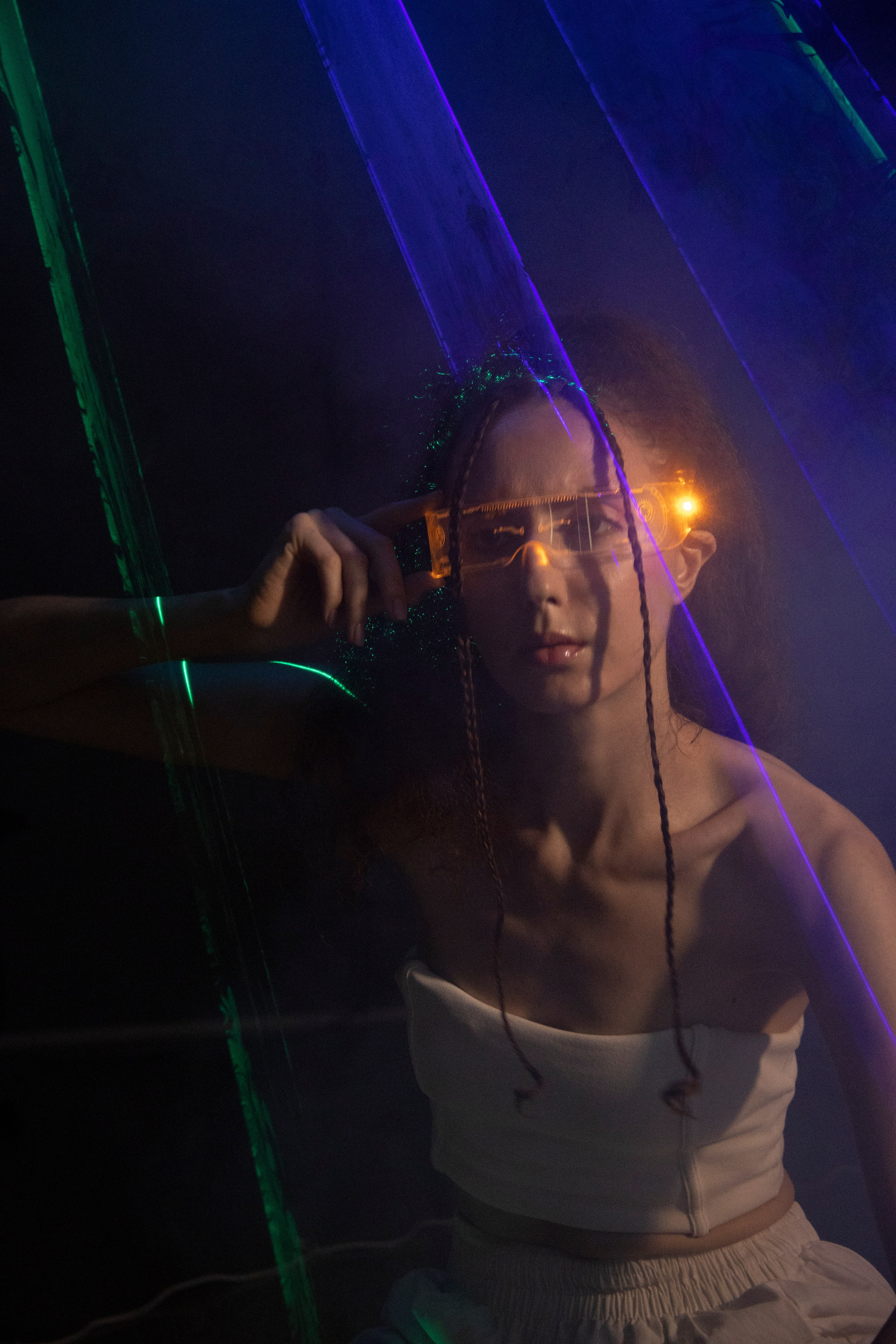 Татьяна. Фотограф в Ташкенте, Аксенова Дарья