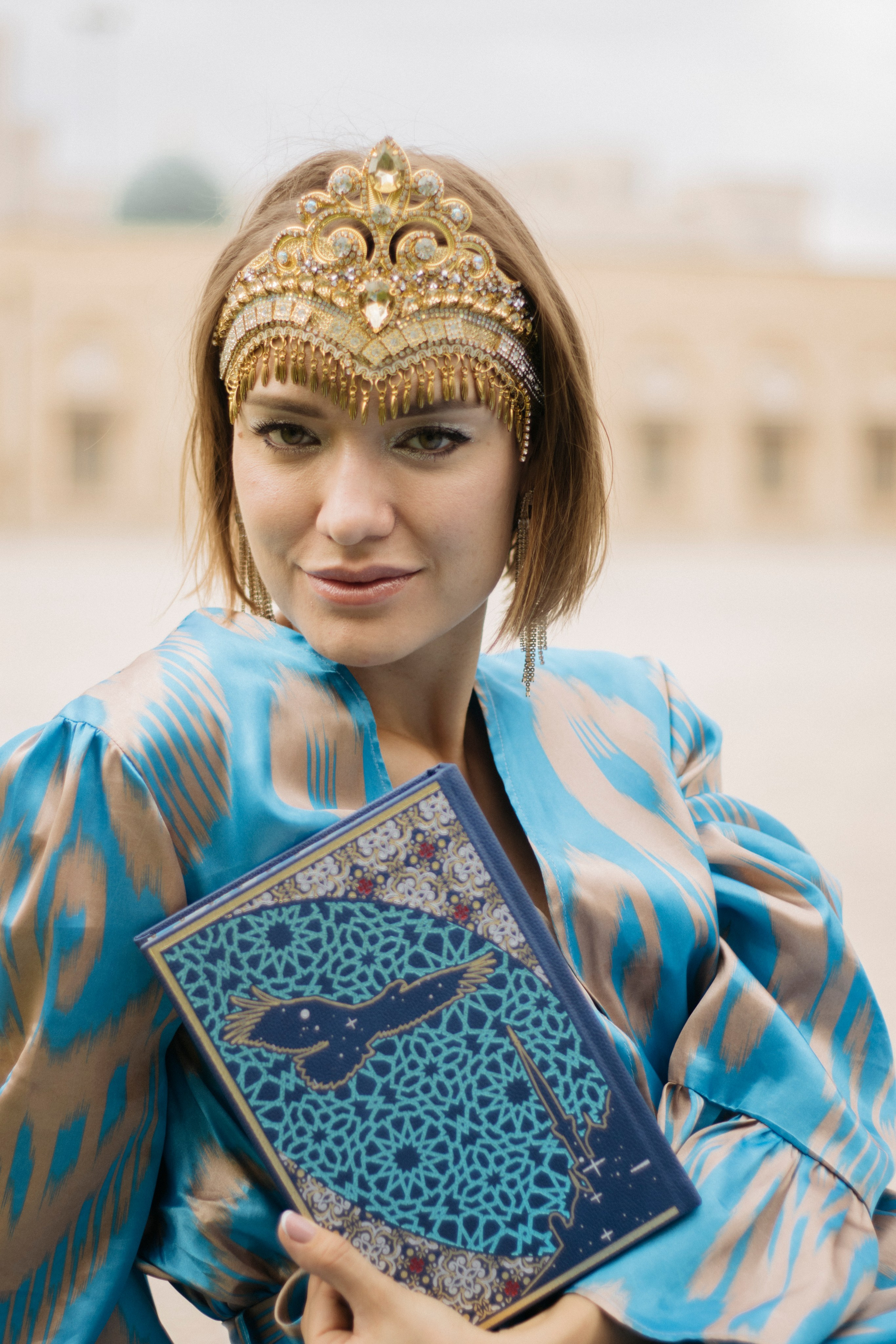 Ксения. восточная сказка. Фотограф в Ташкенте, Аксенова Дарья