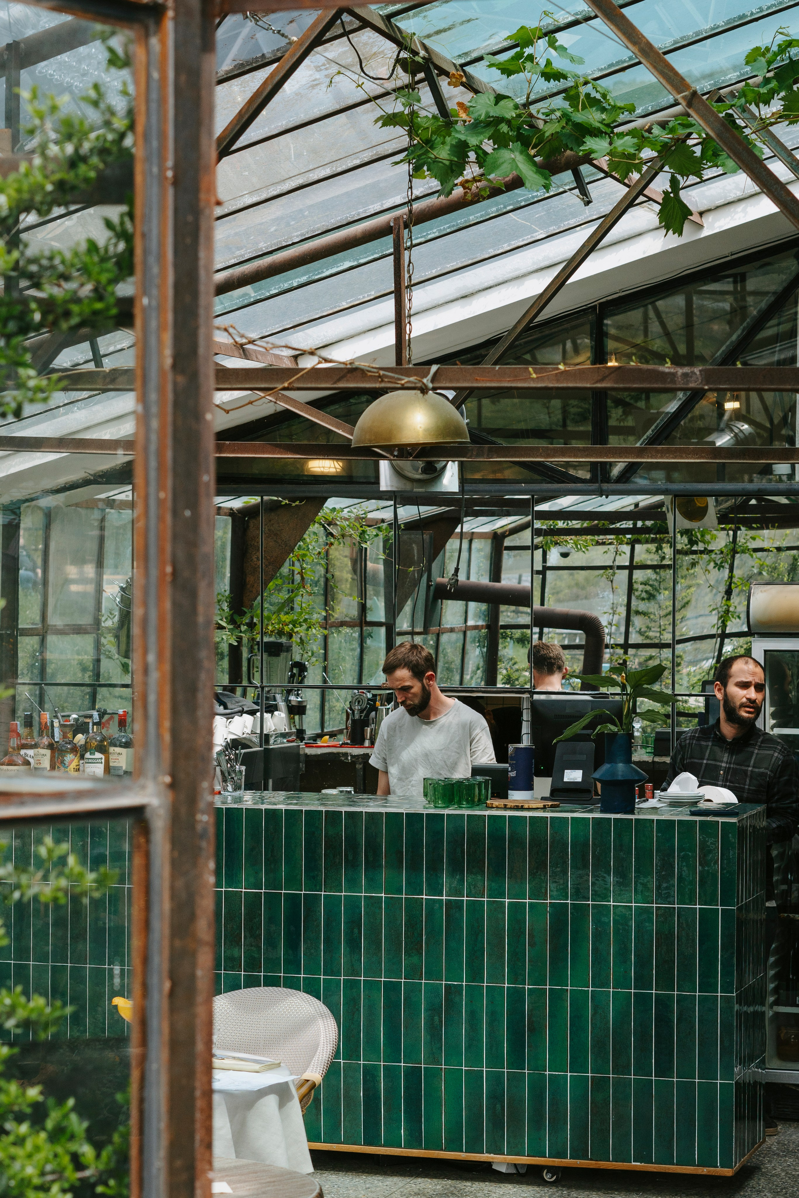 Food. Photographer and videographer for business in Tbilisi Catrine Poznyak