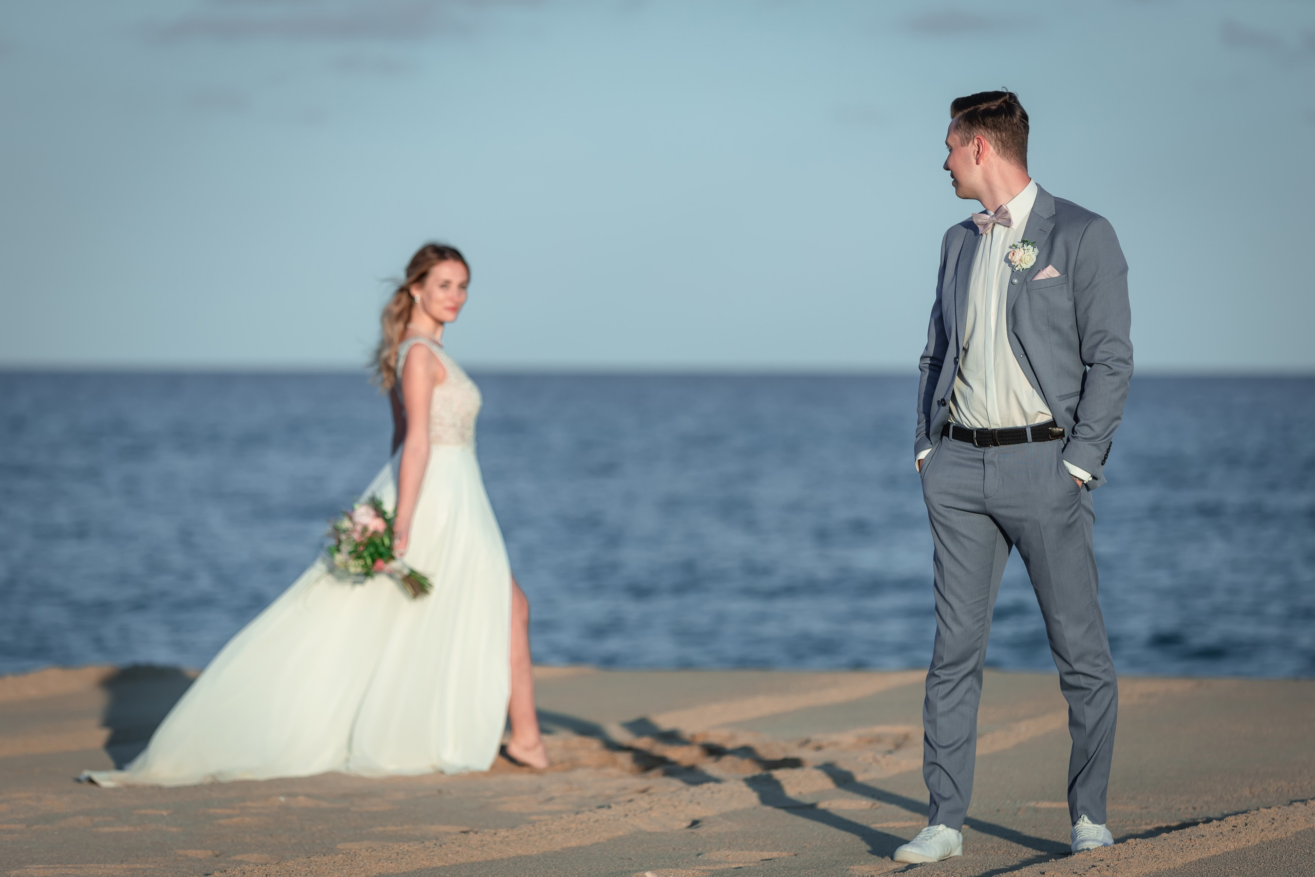 FOTO. Photographer Sergej Nevelskij in Dortmund — Emotional wedding films and Fotos, real estate photography & custom photo books