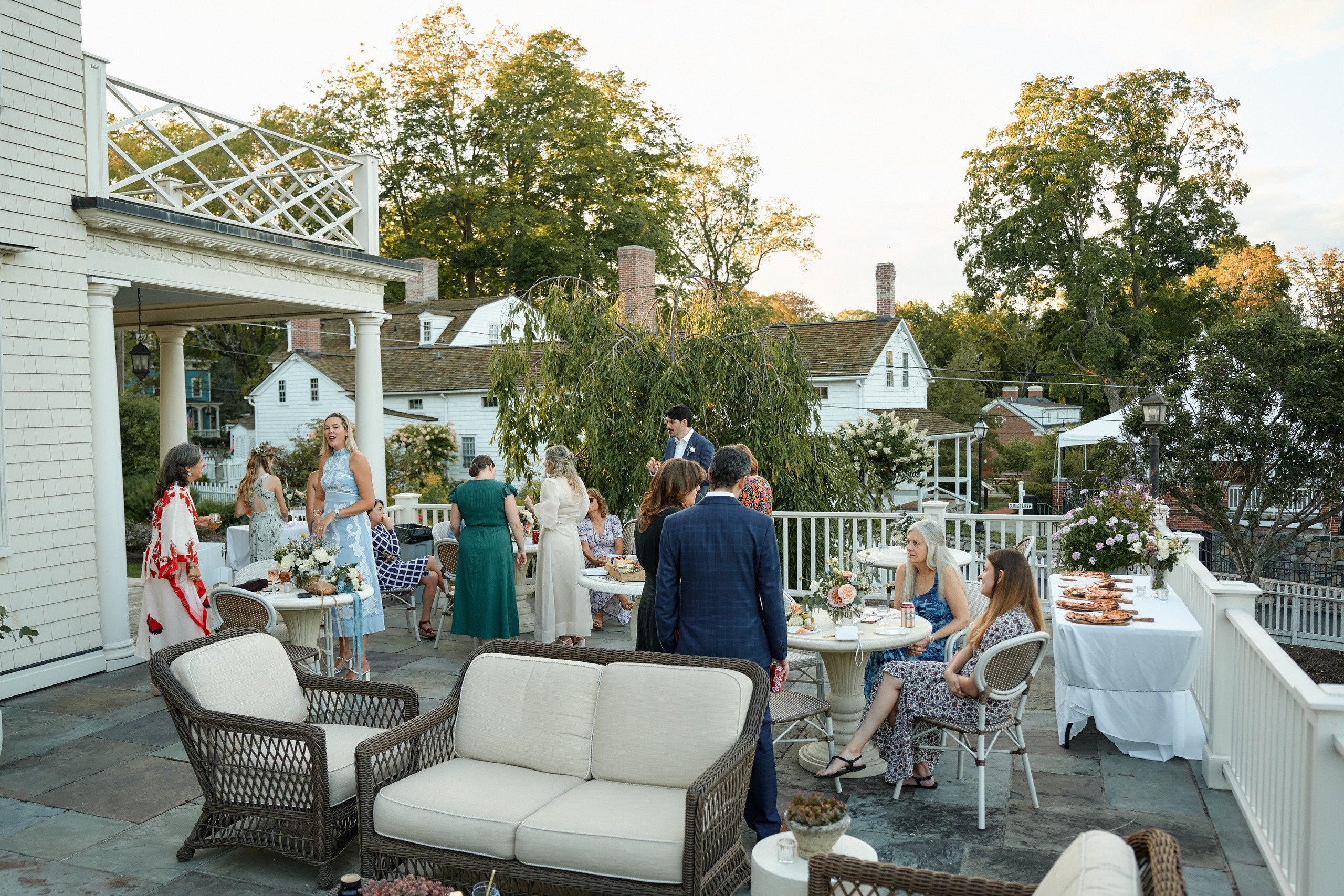 Lindsey & Michael. Professional Wedding and event photographer USA New York