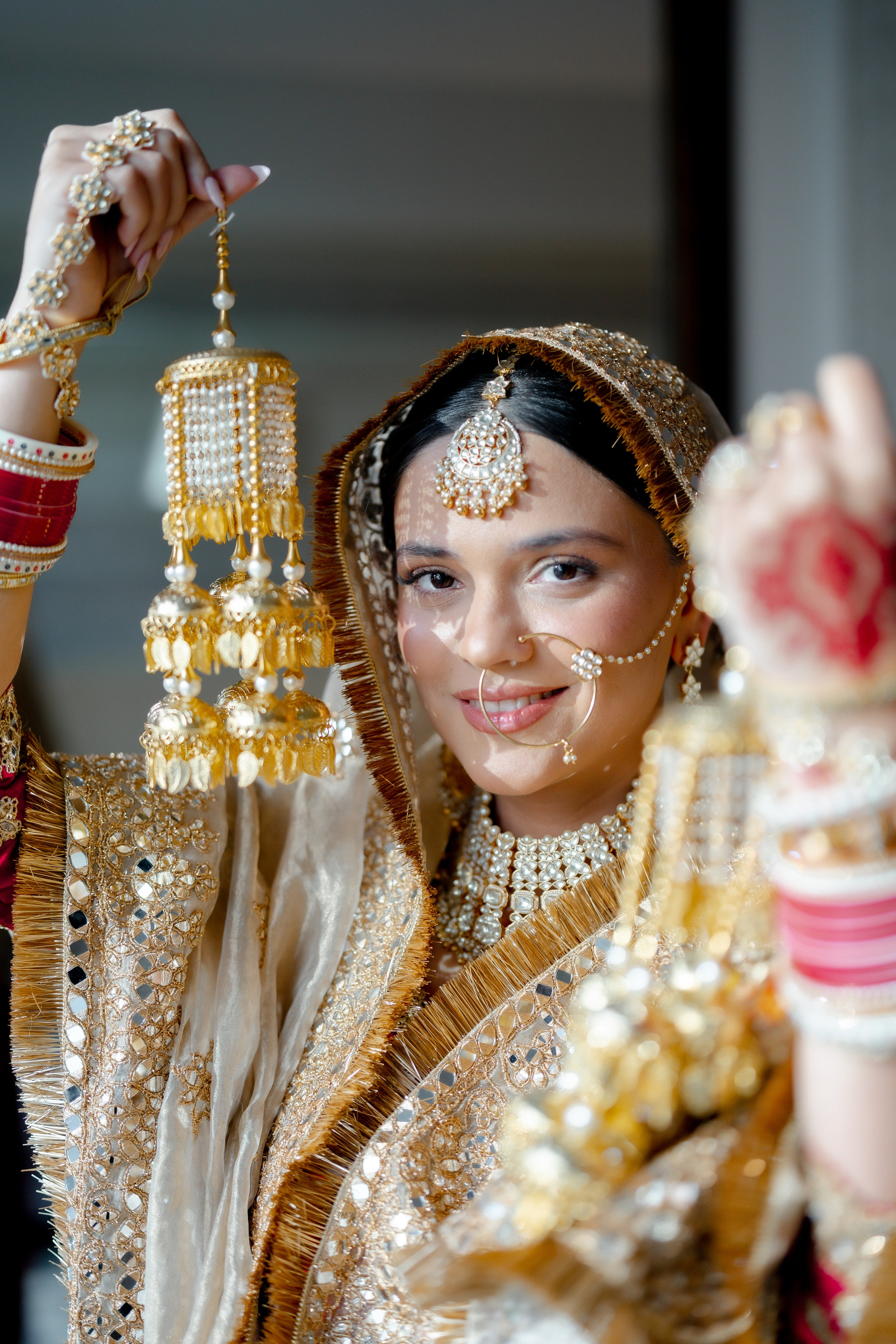 Chirag & Shweta. Anna Krasnova Wedding photographer