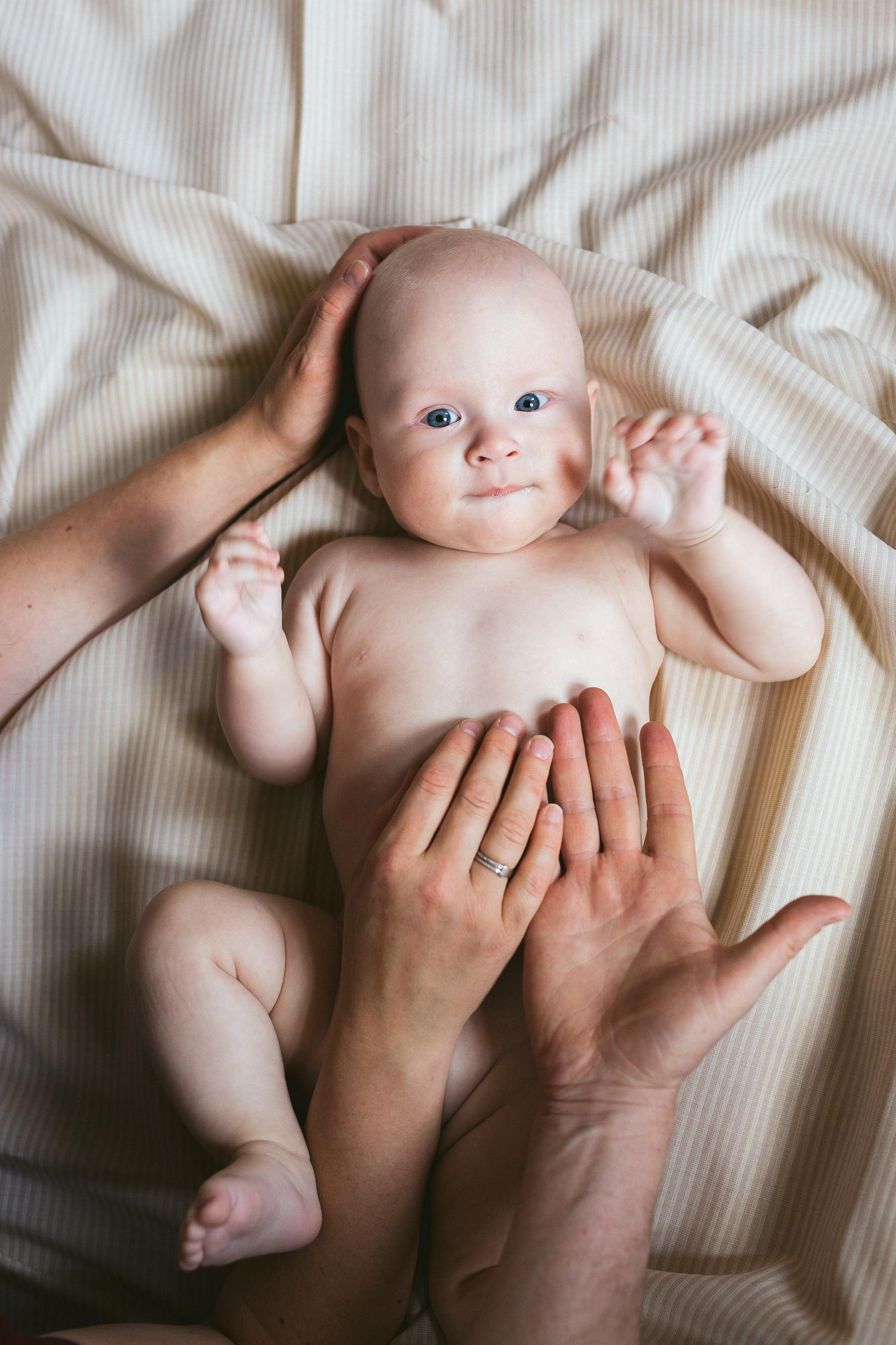 Družine. Фотограф и видеограф Мария Бортякова из Словении: событийная, портретная и видеосъемка по всей Словении
