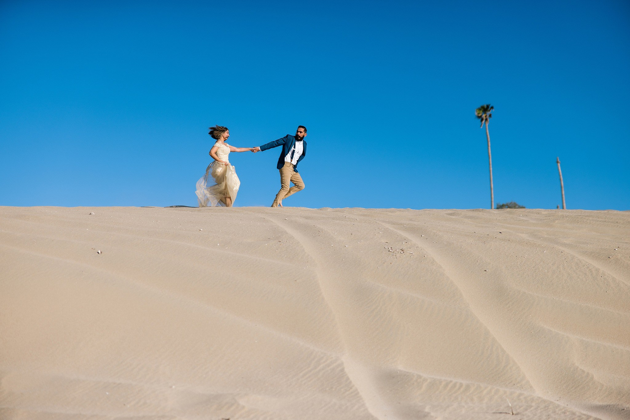 Jorge Romero Fotógrafo de bodas