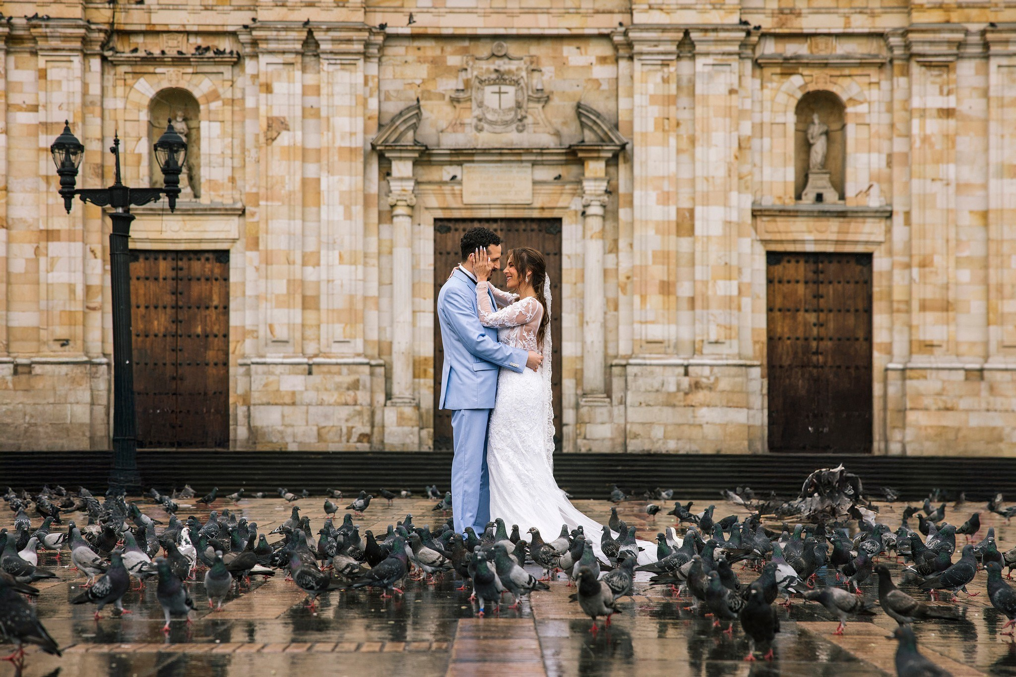 Galería Trash The Dress. Jorge Romero Fotógrafo de bodas