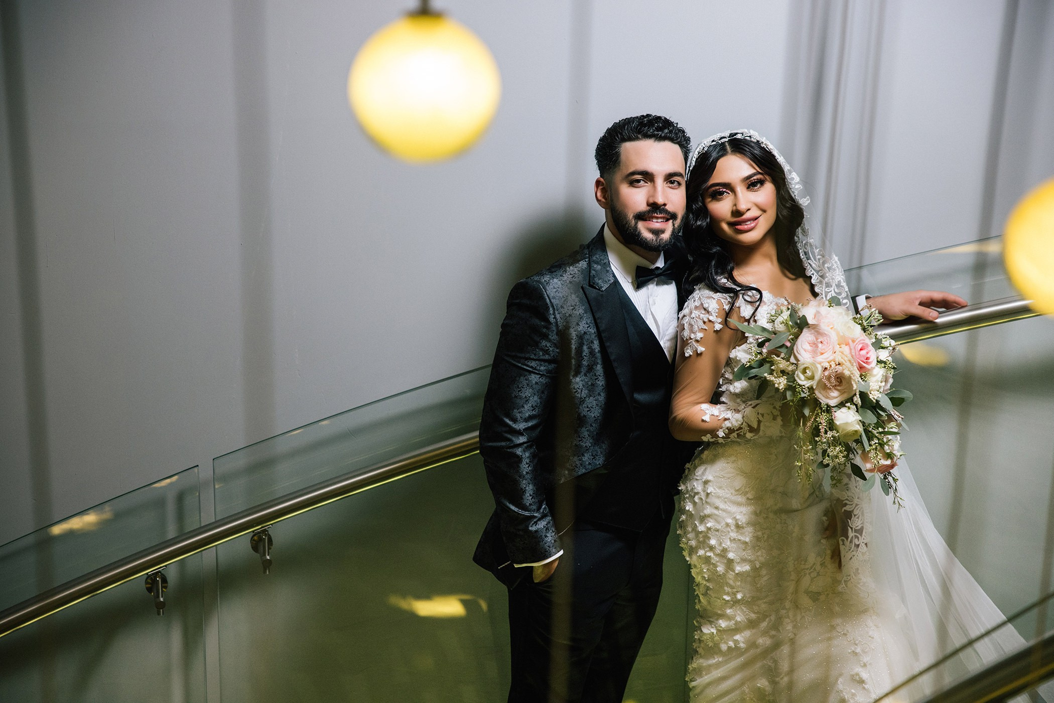 Galería Formal. Jorge Romero Fotógrafo de bodas