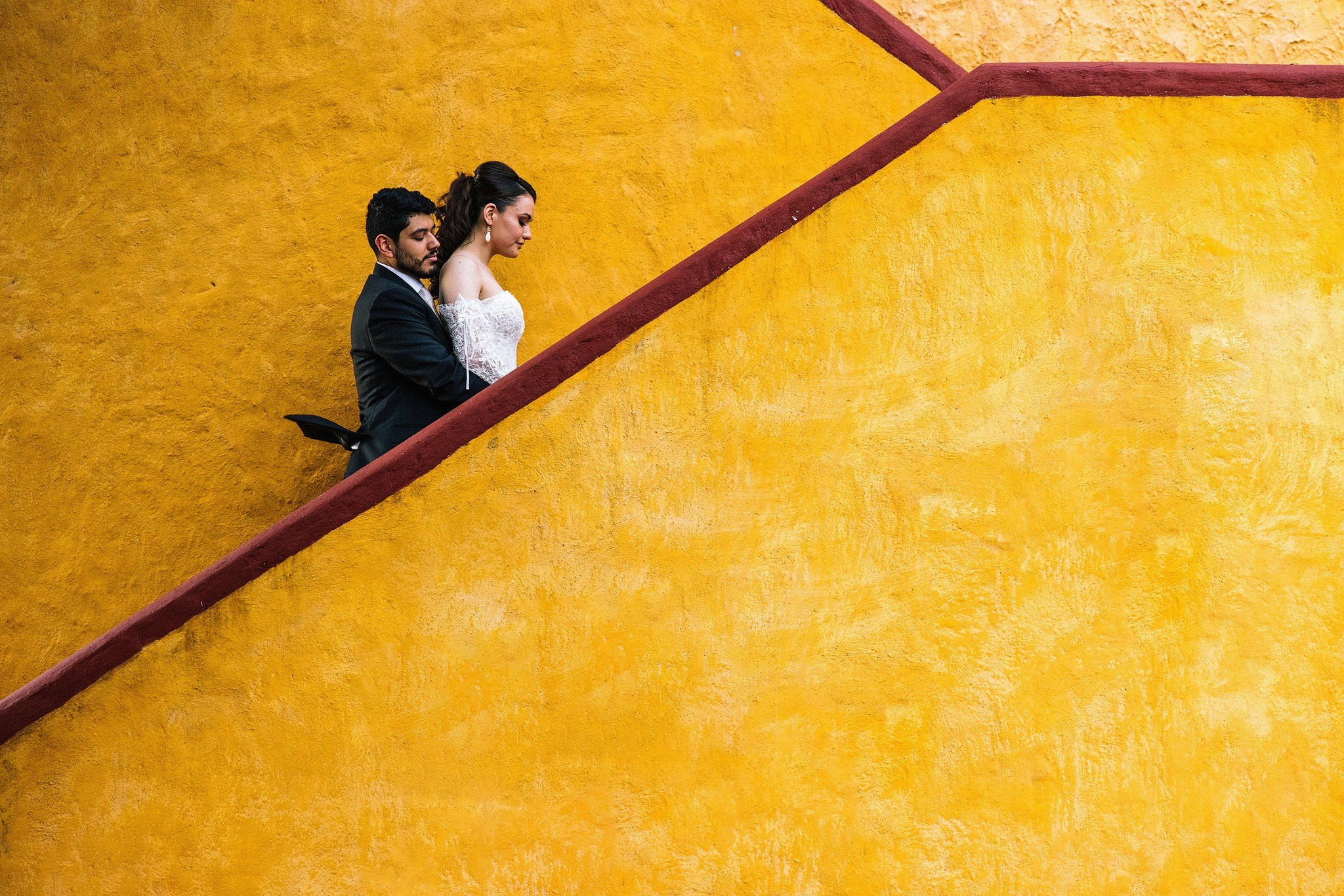 Galería Trash The Dress. Jorge Romero Fotógrafo de bodas