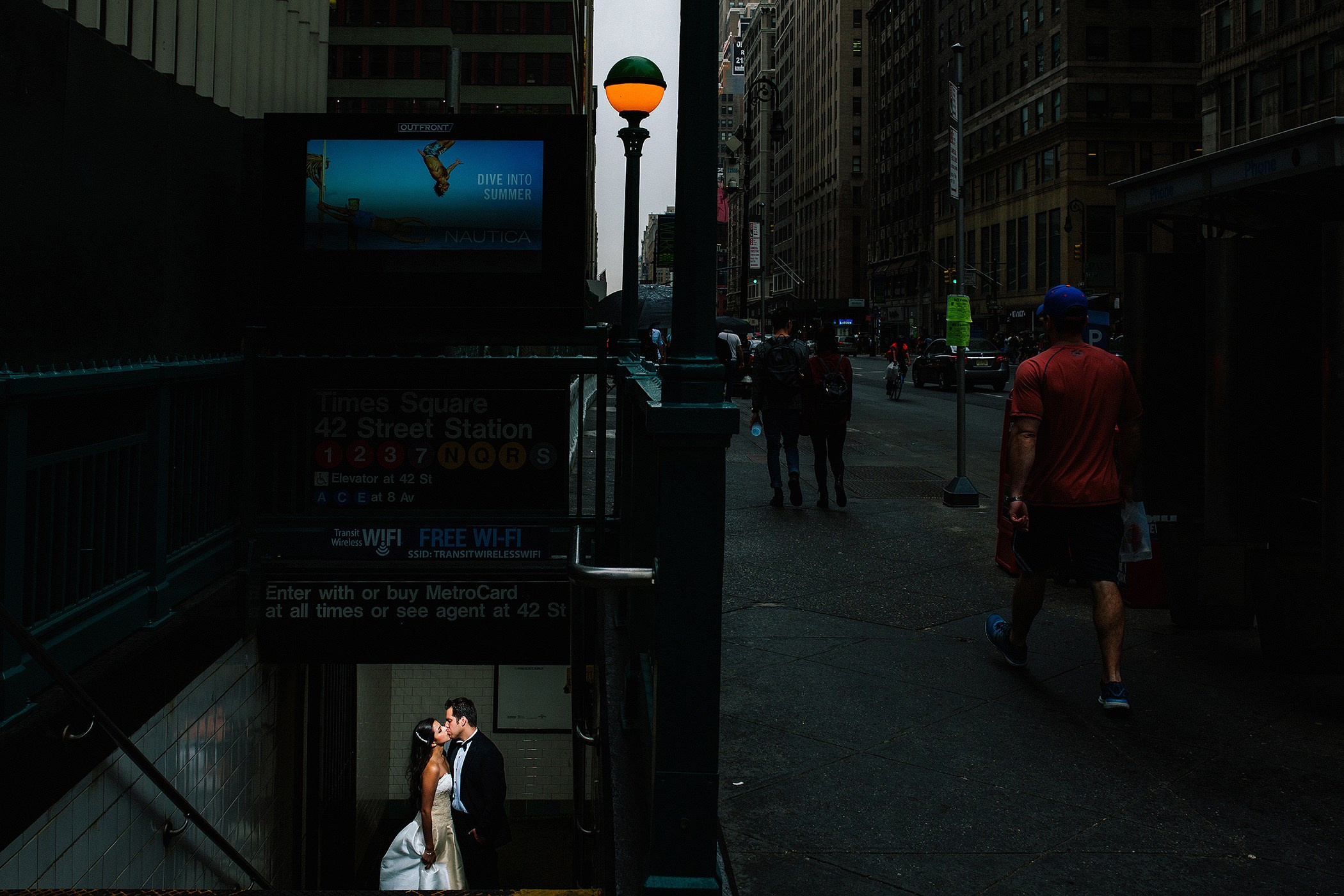 Jorge Romero Fotógrafo de bodas