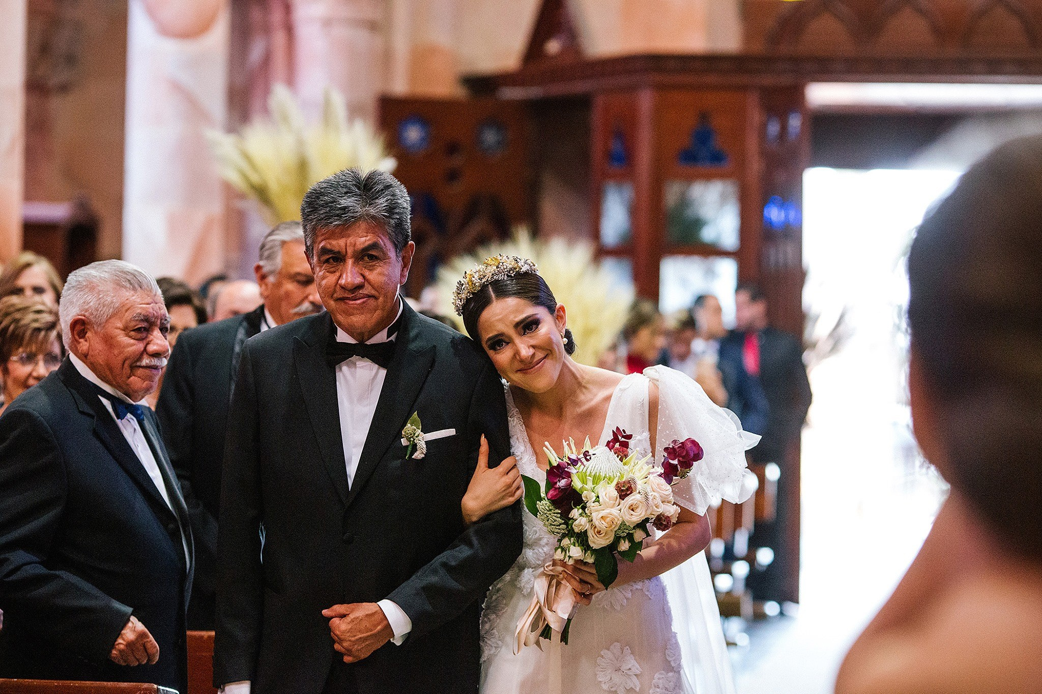 Galería Ceremonia. Jorge Romero Fotógrafo de bodas