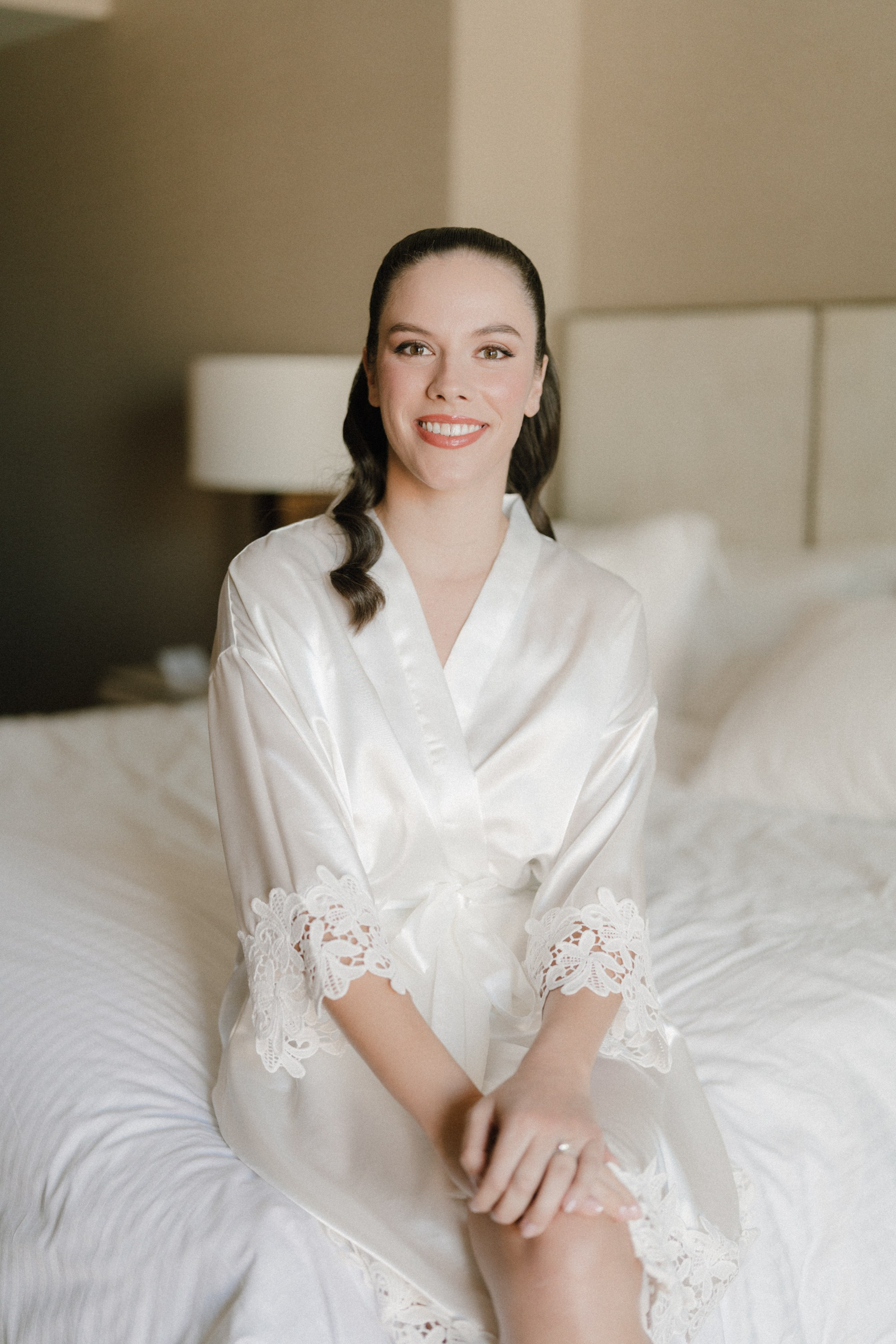Cristina and Jack. Wedding photographer and videographer New York | New Jersey