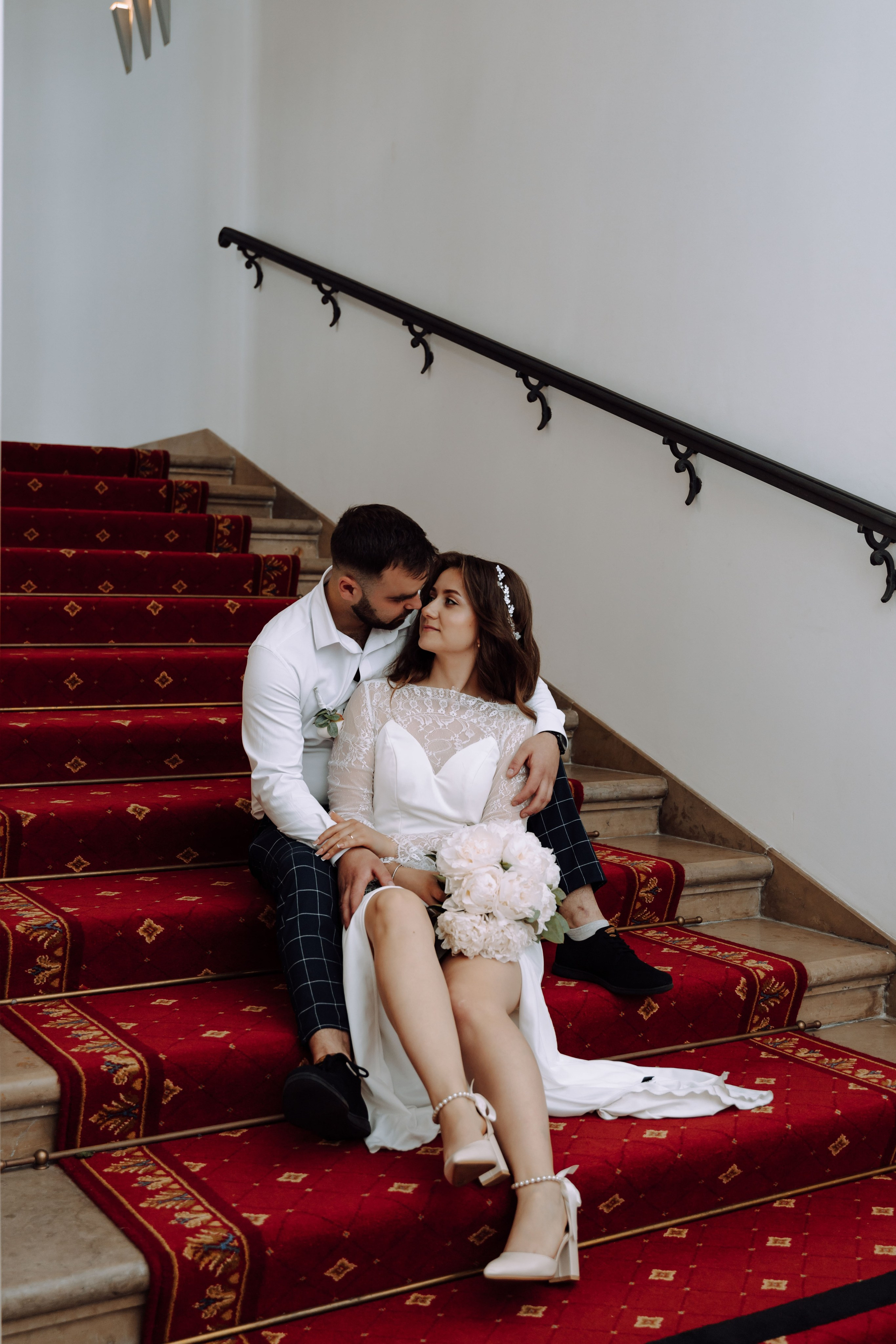 Julia&Mikołaj wedding day