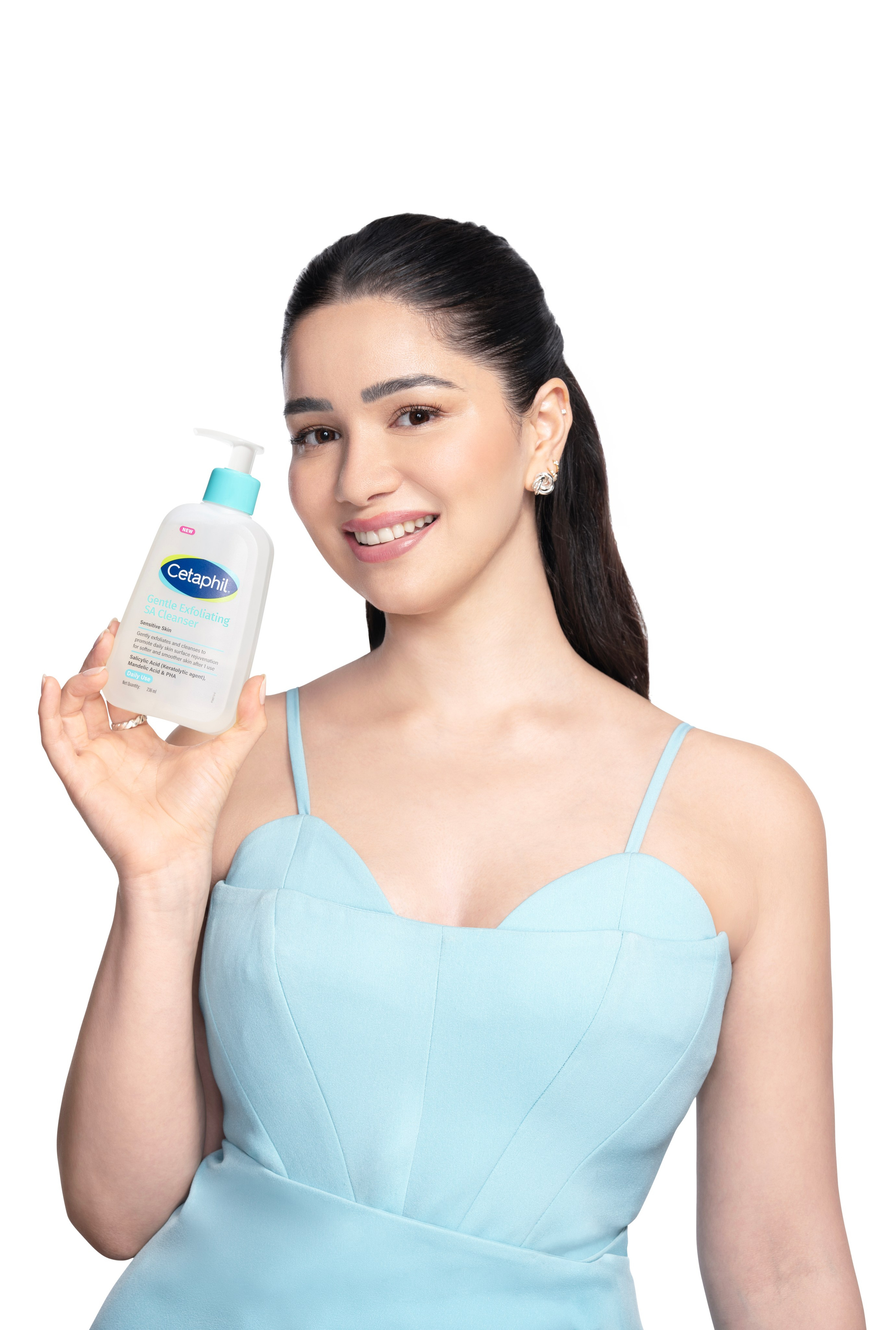 Hair and beauty. Mohit Holani | Director