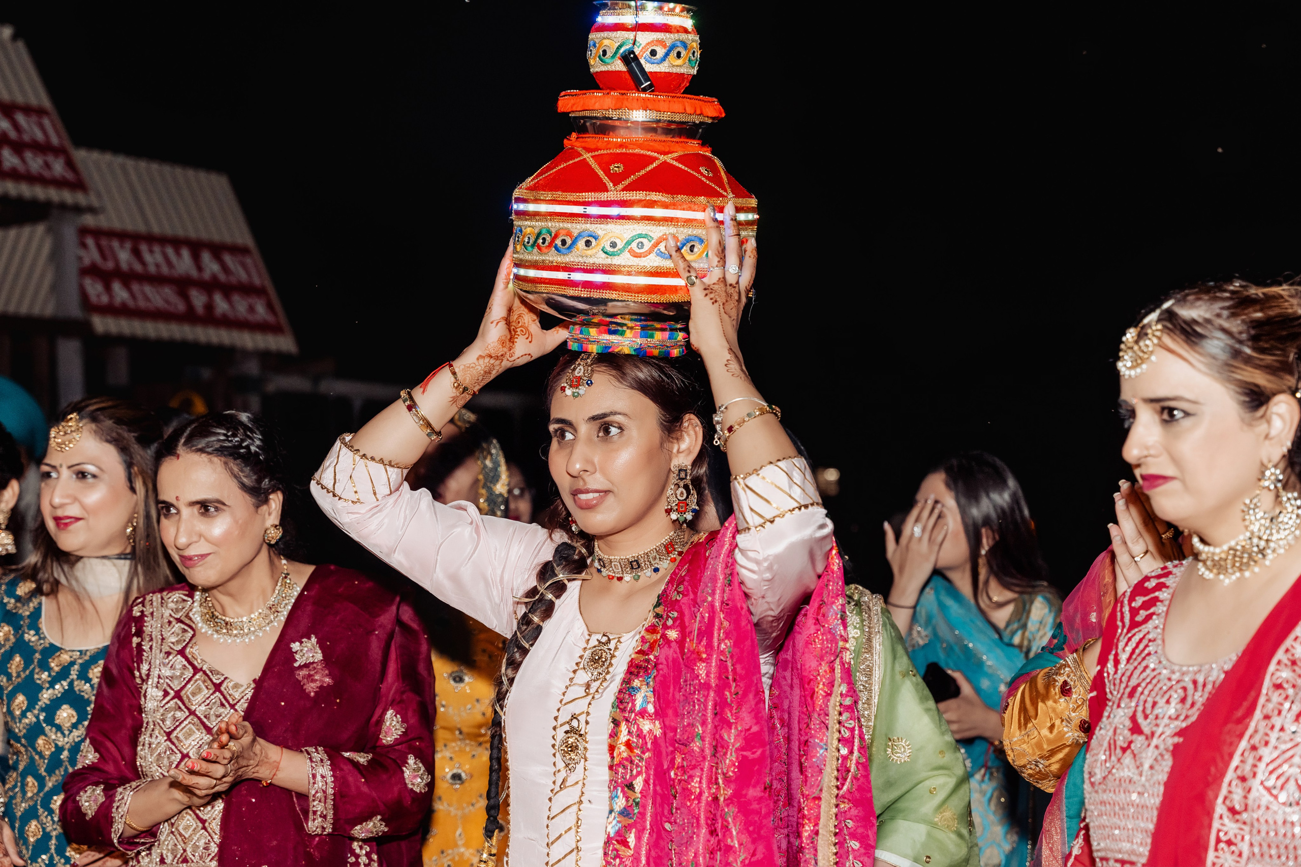 CJ & Jasmine. Wedding Photographer & Cinematographer studios