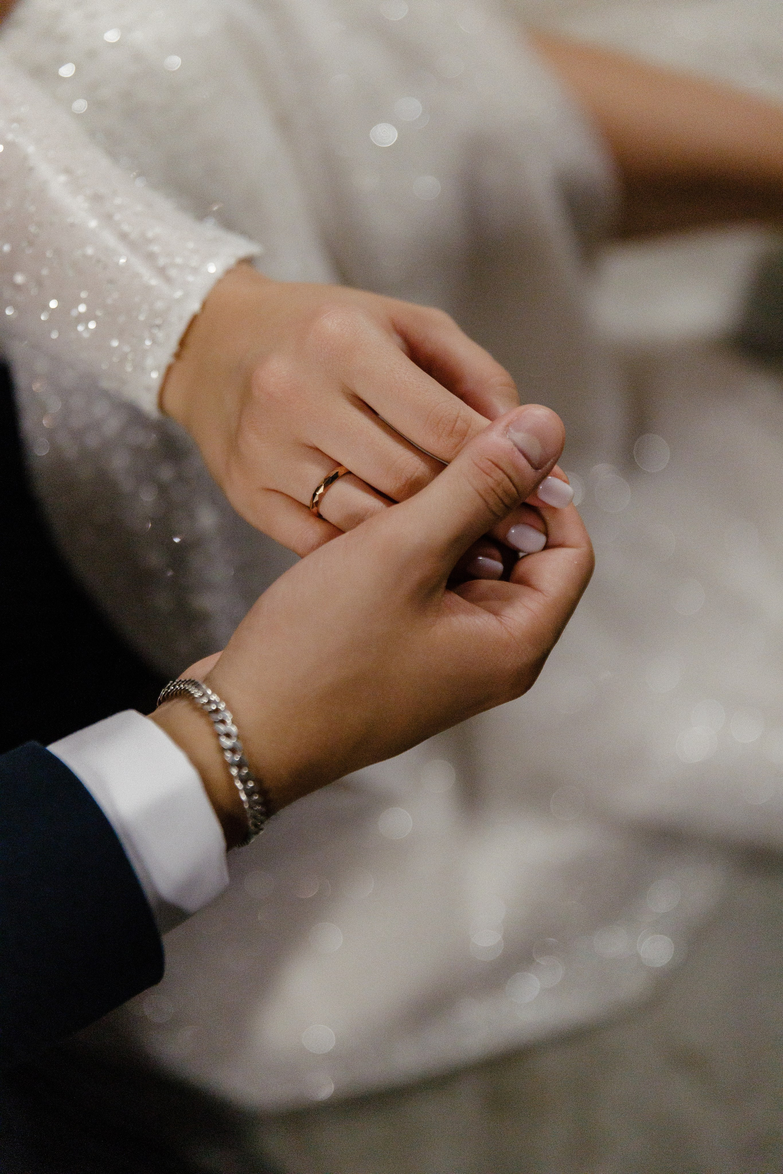 Kate & Andrey. Photographer Anna Nazarenko